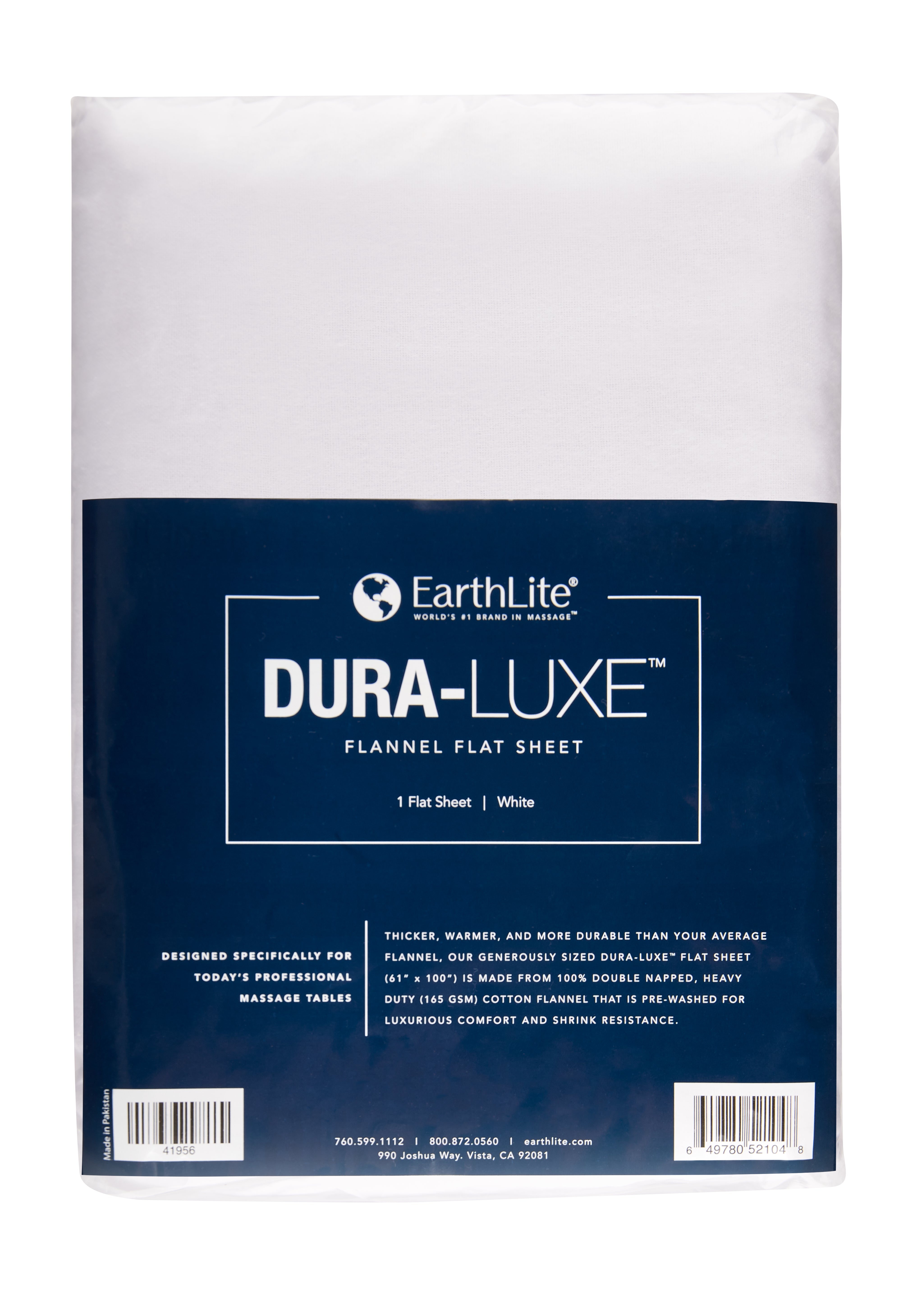 Earthlite Duraluxe Laken
