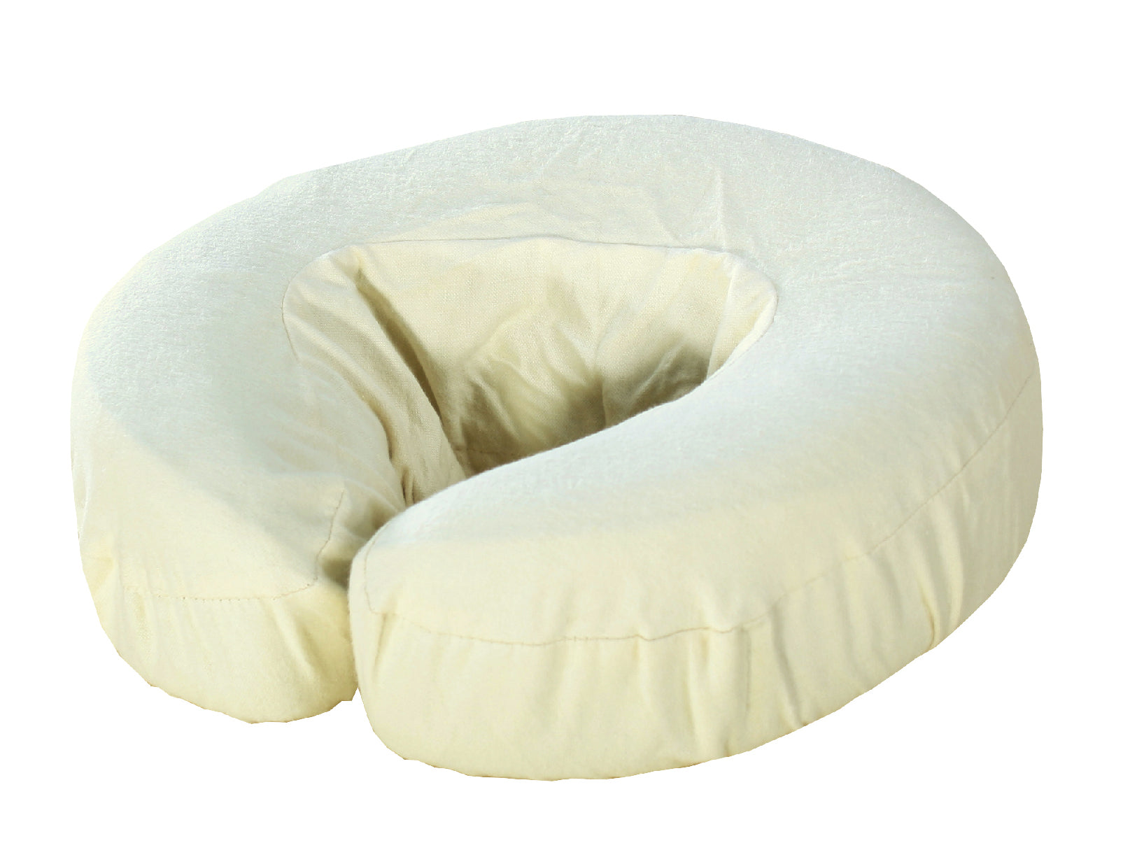 Kopfstützenbezüge 4-er Set natur