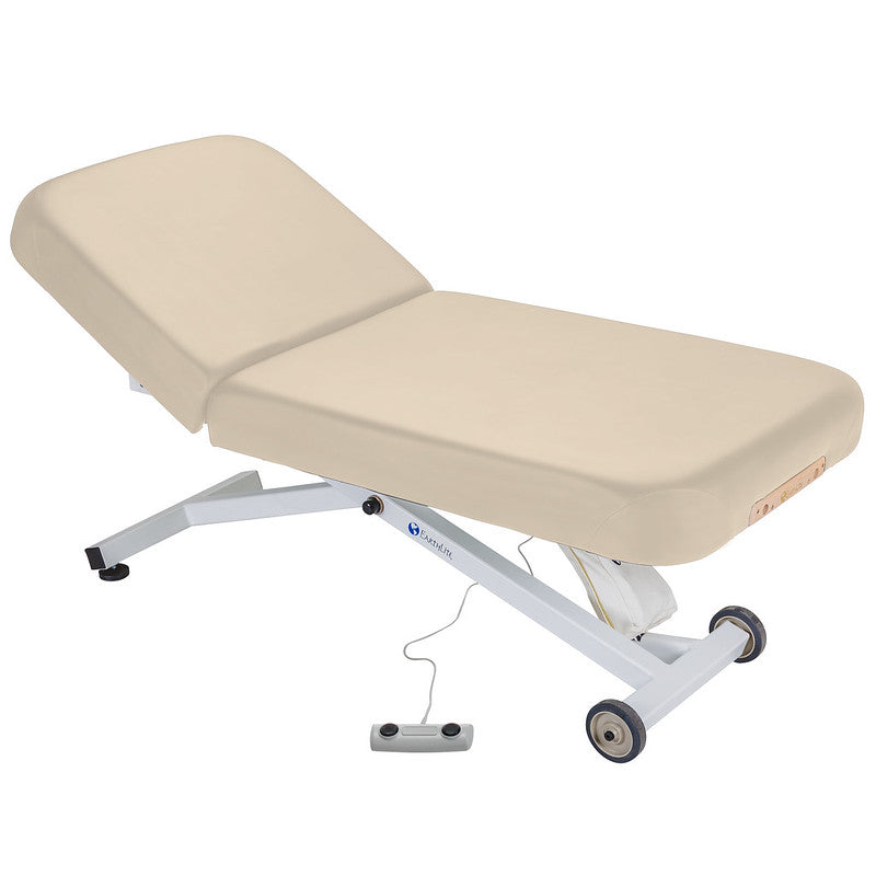 Ellora mit manuell verstellbarer Rückenlehne