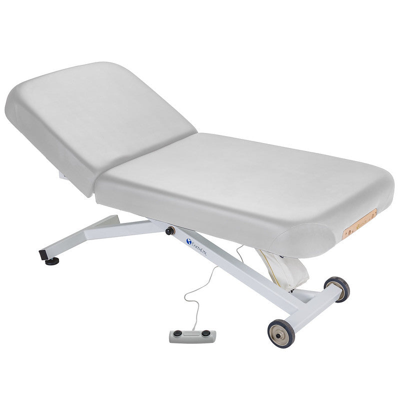 Earthlite Massageliege Ellora mit elektrisch verstellbarer Rückenlehne