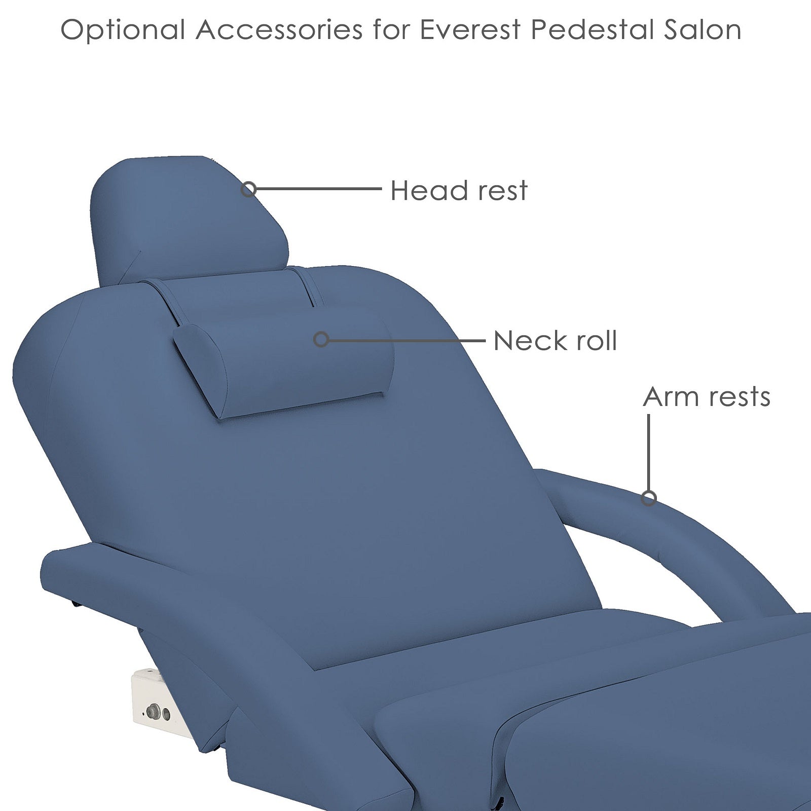 Earthlite Everest Salon