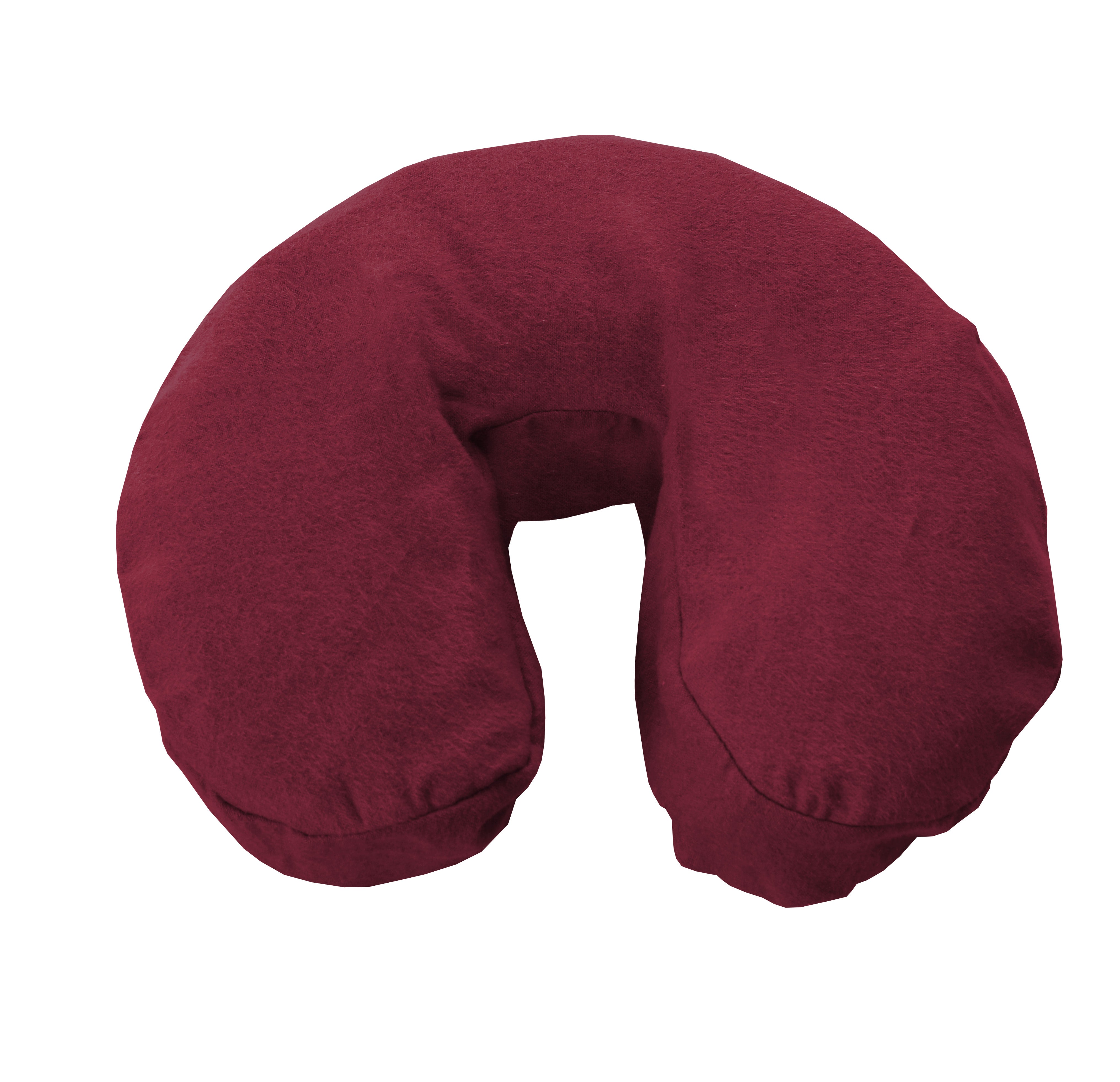 3er Set Kopfstützbezüge BW-Flanell