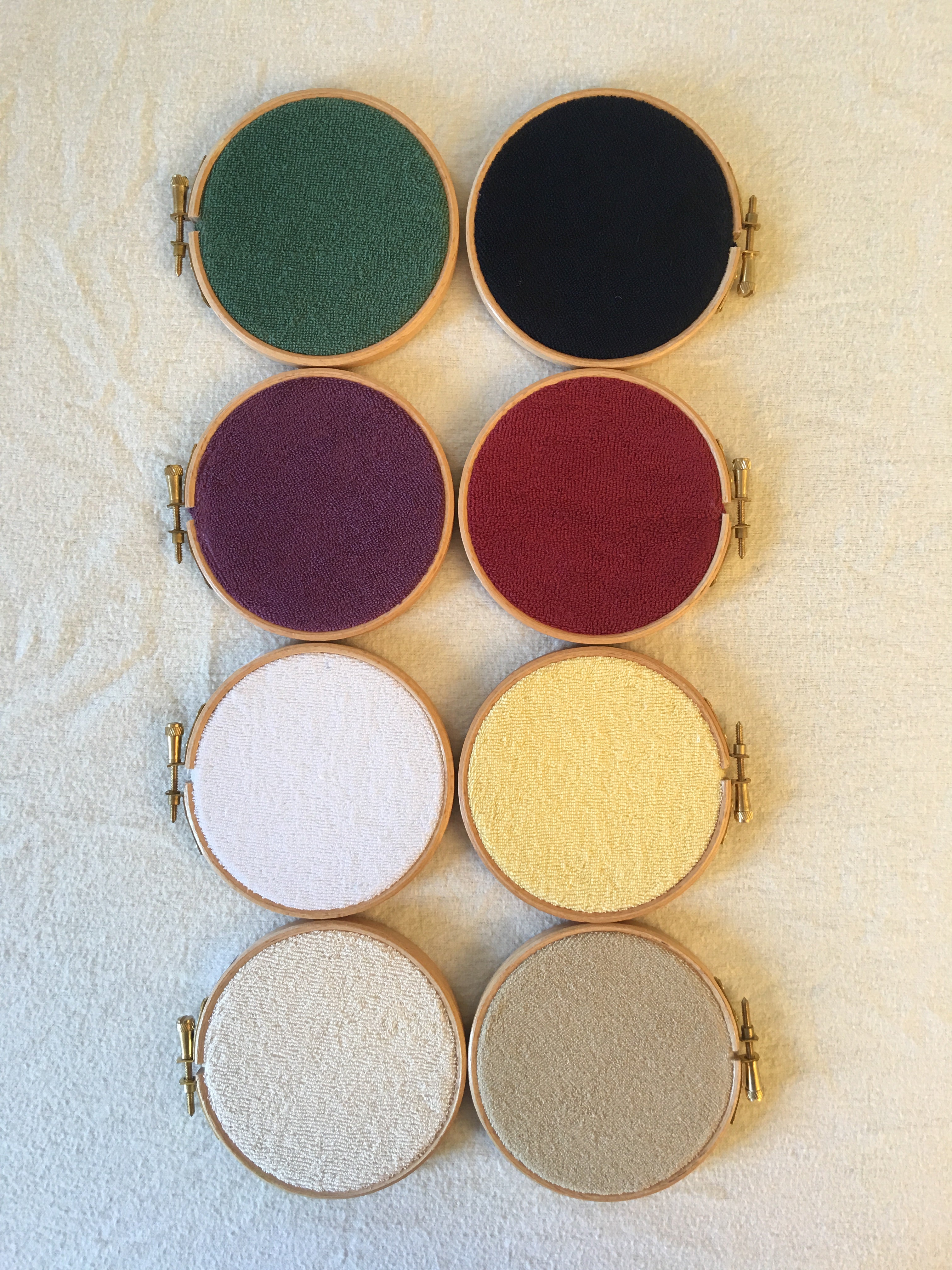 Avila-Bezug-Set