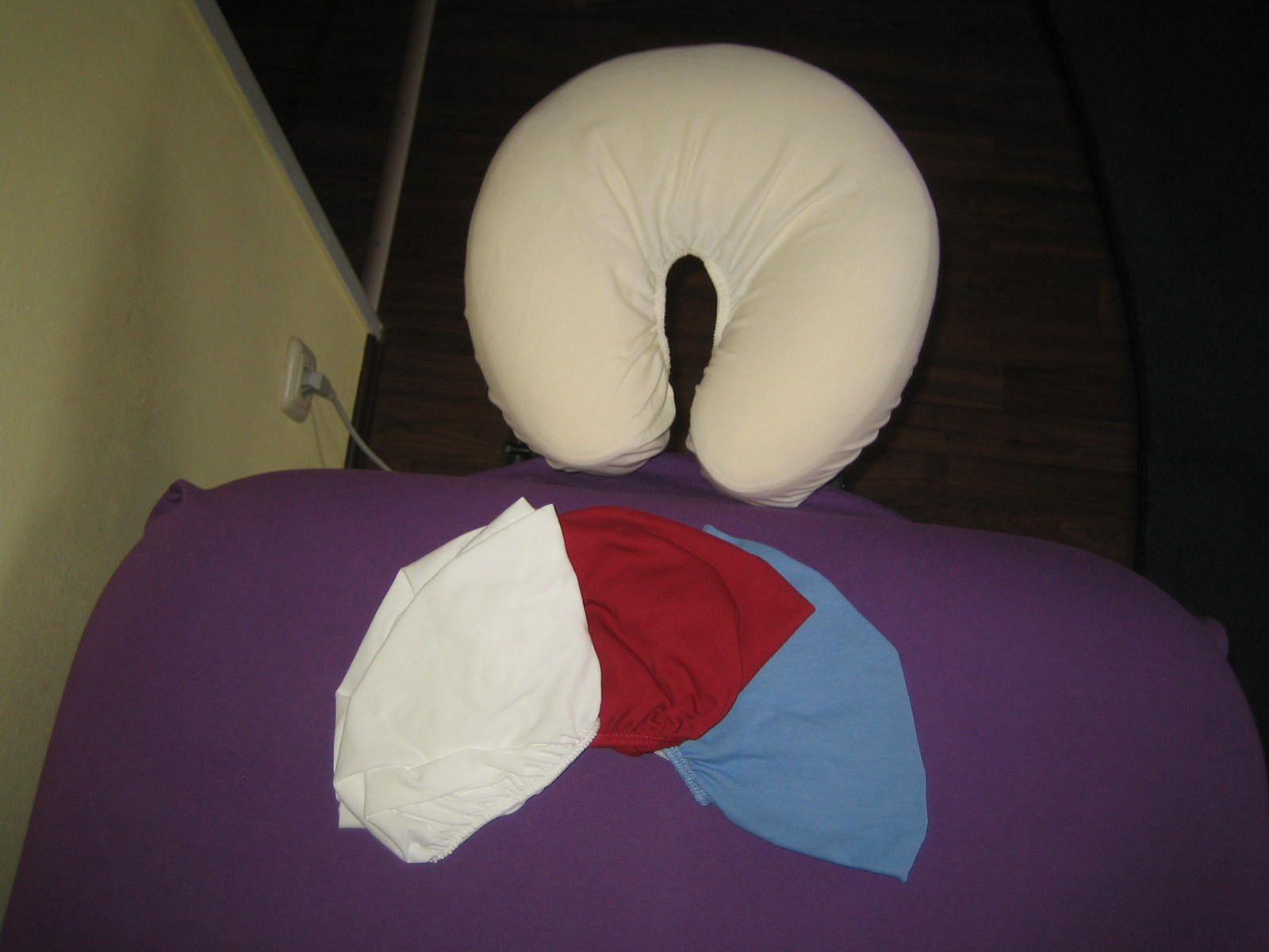 Baumwoll-Jersey Spannbetttuch