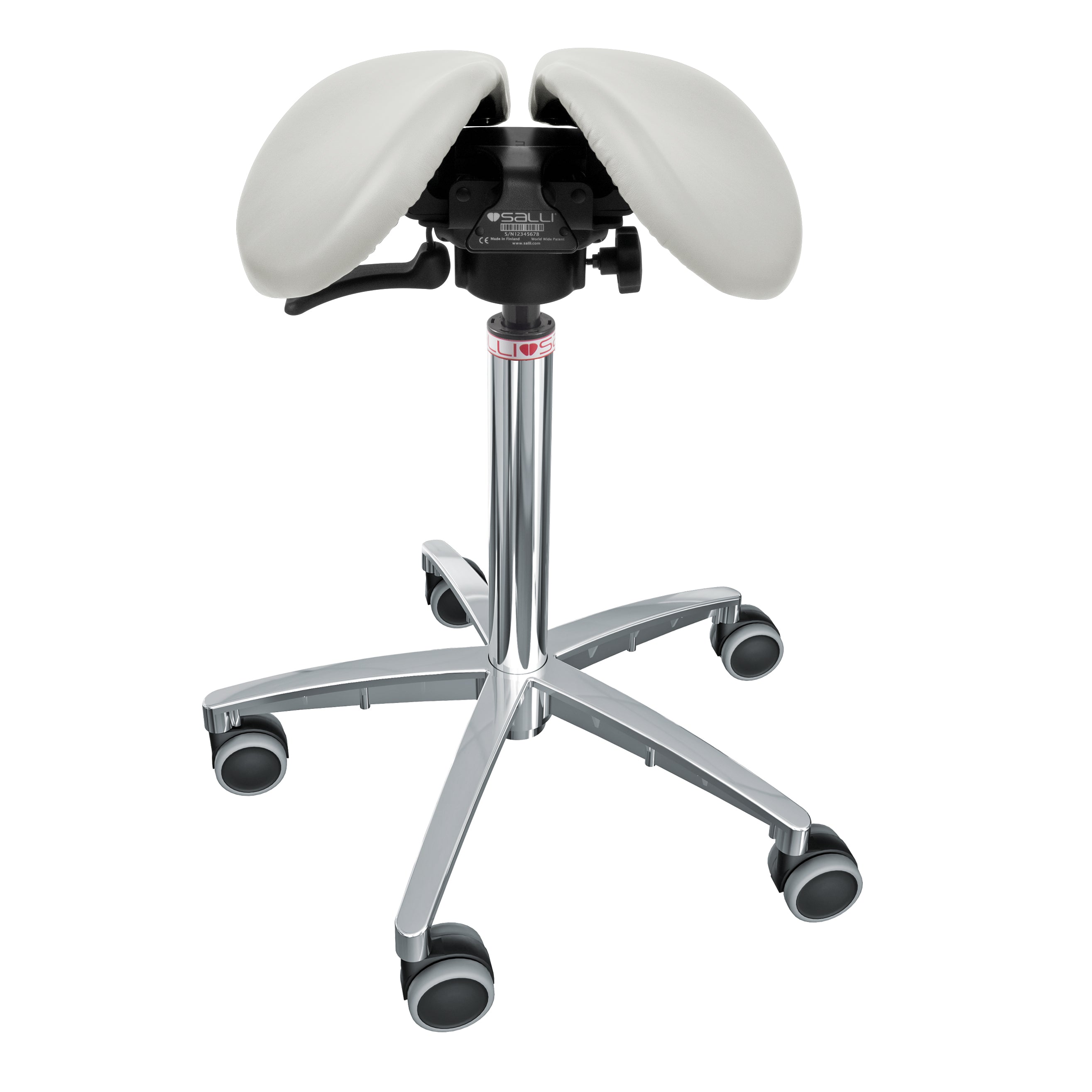 Salli Swing-Fit Schmal