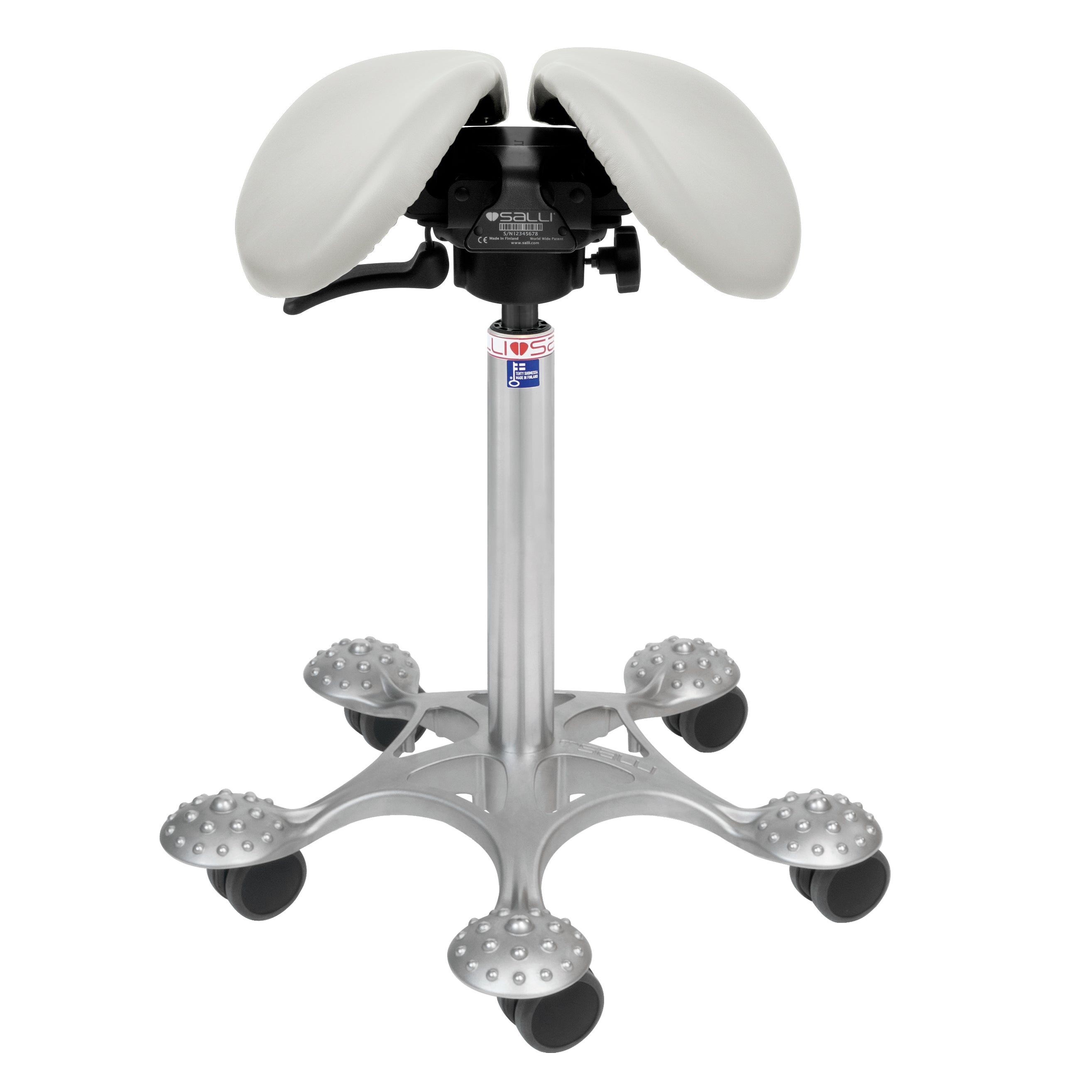 Salli Swing-Fit Schmal