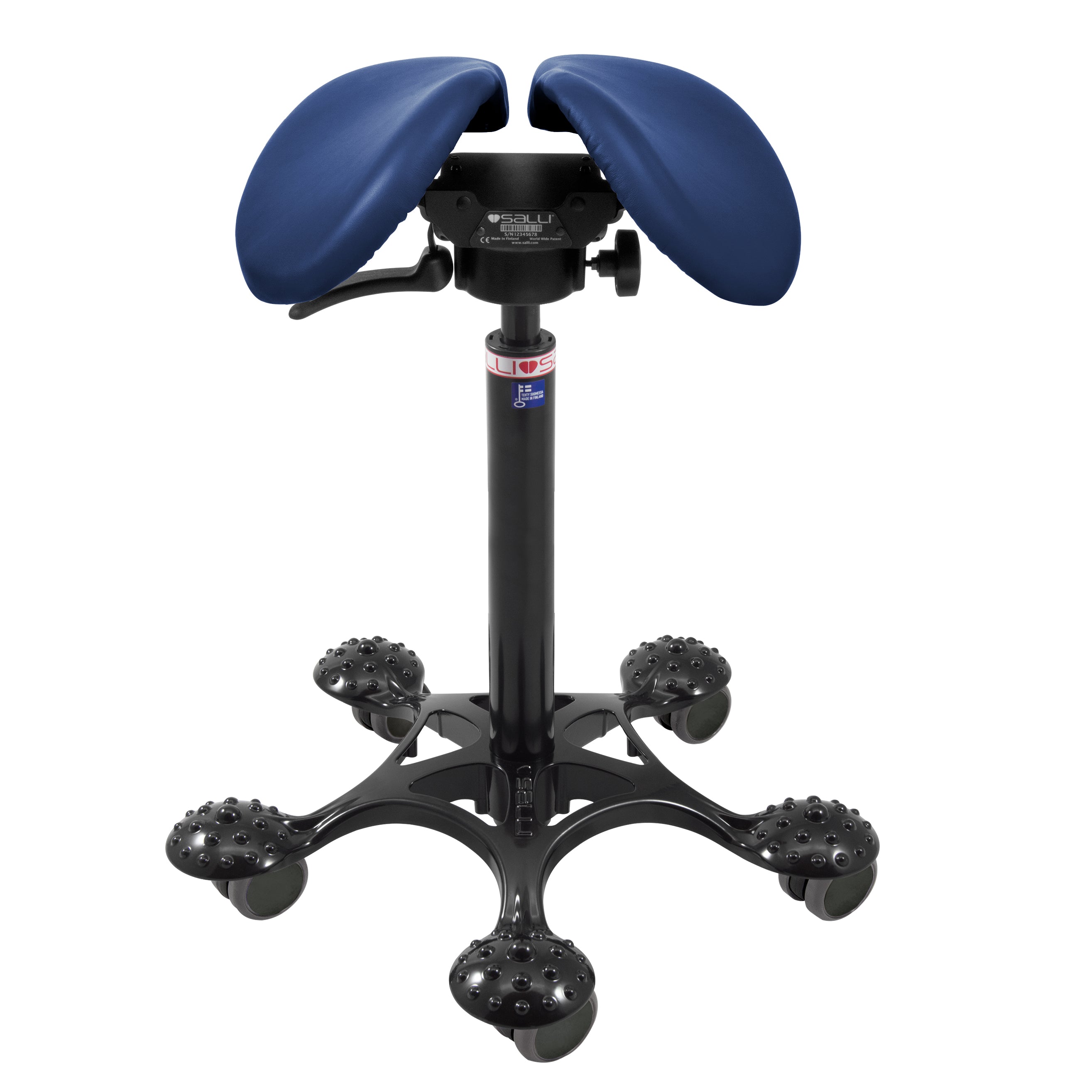 Salli Swing-Fit Schmal