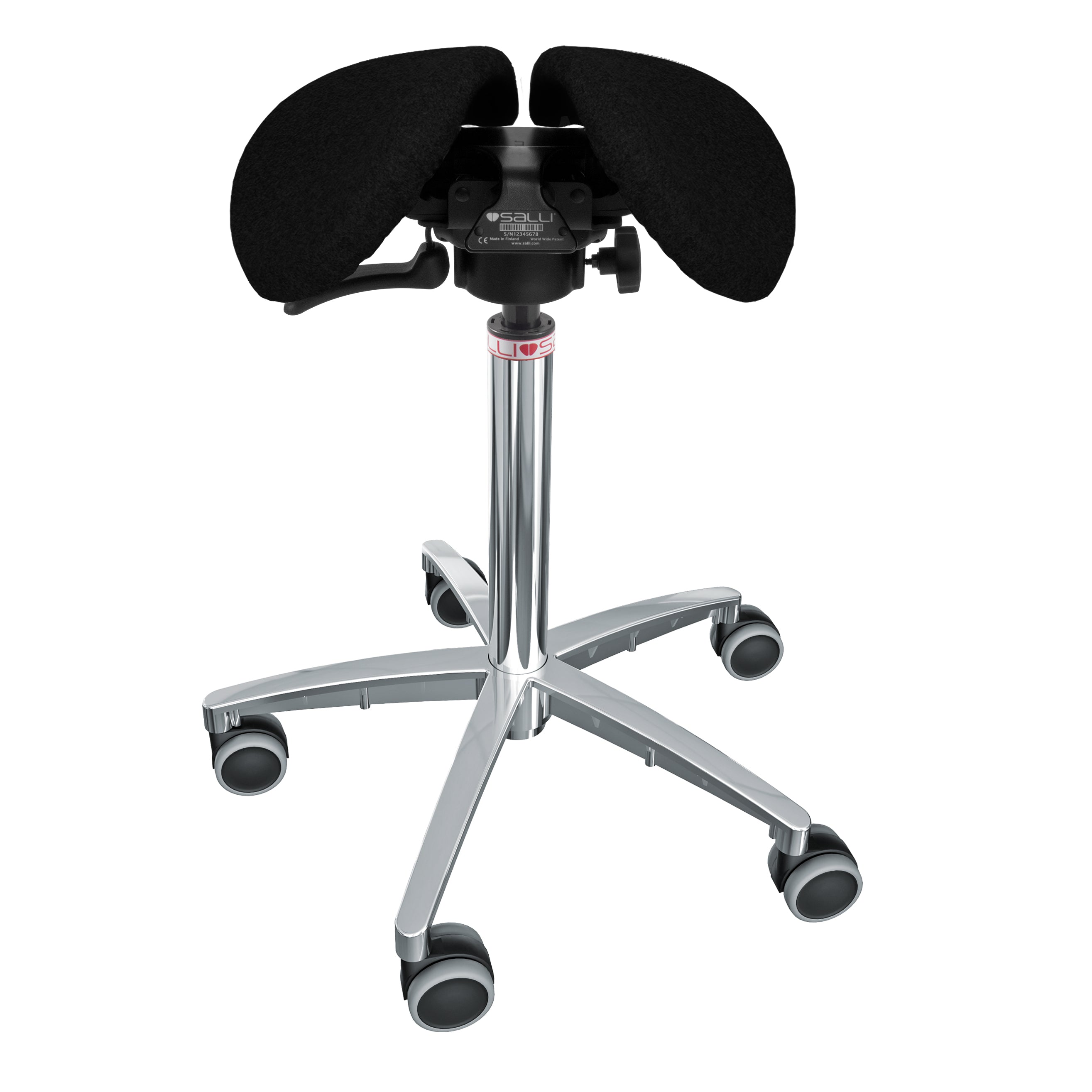 Salli Swing-Fit Schmal