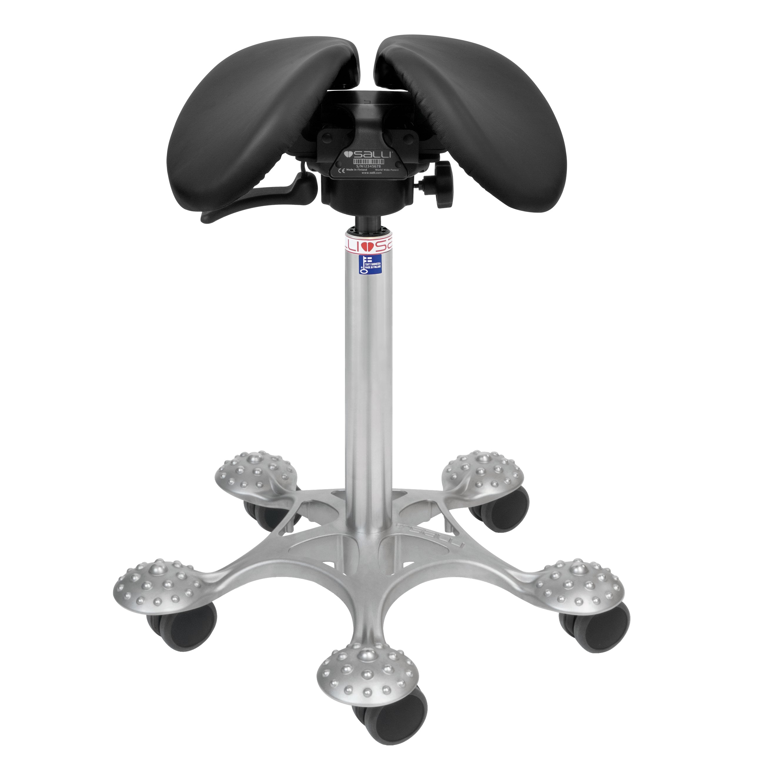 Salli Swing-Fit Schmal