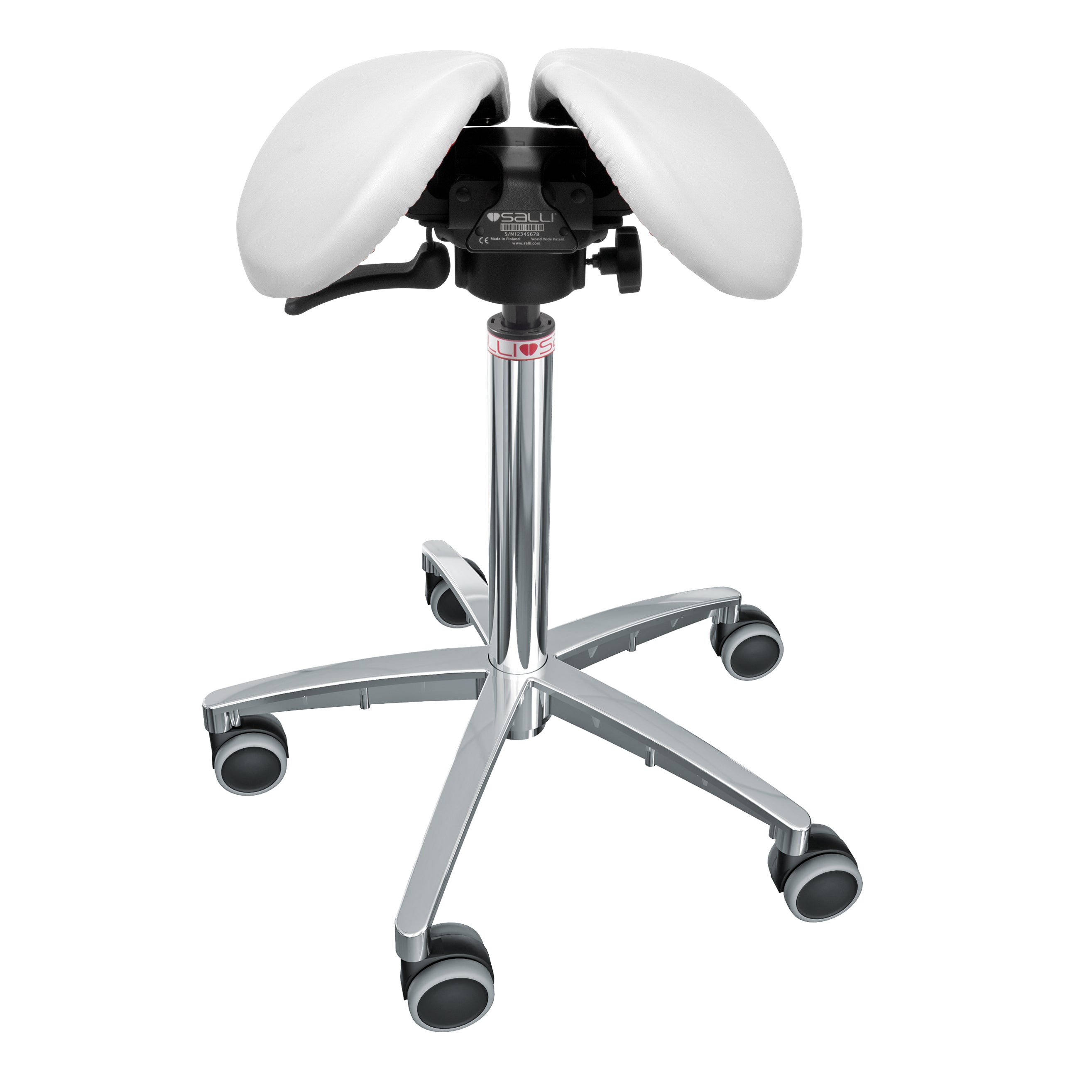 Salli Swing-Fit Schmal