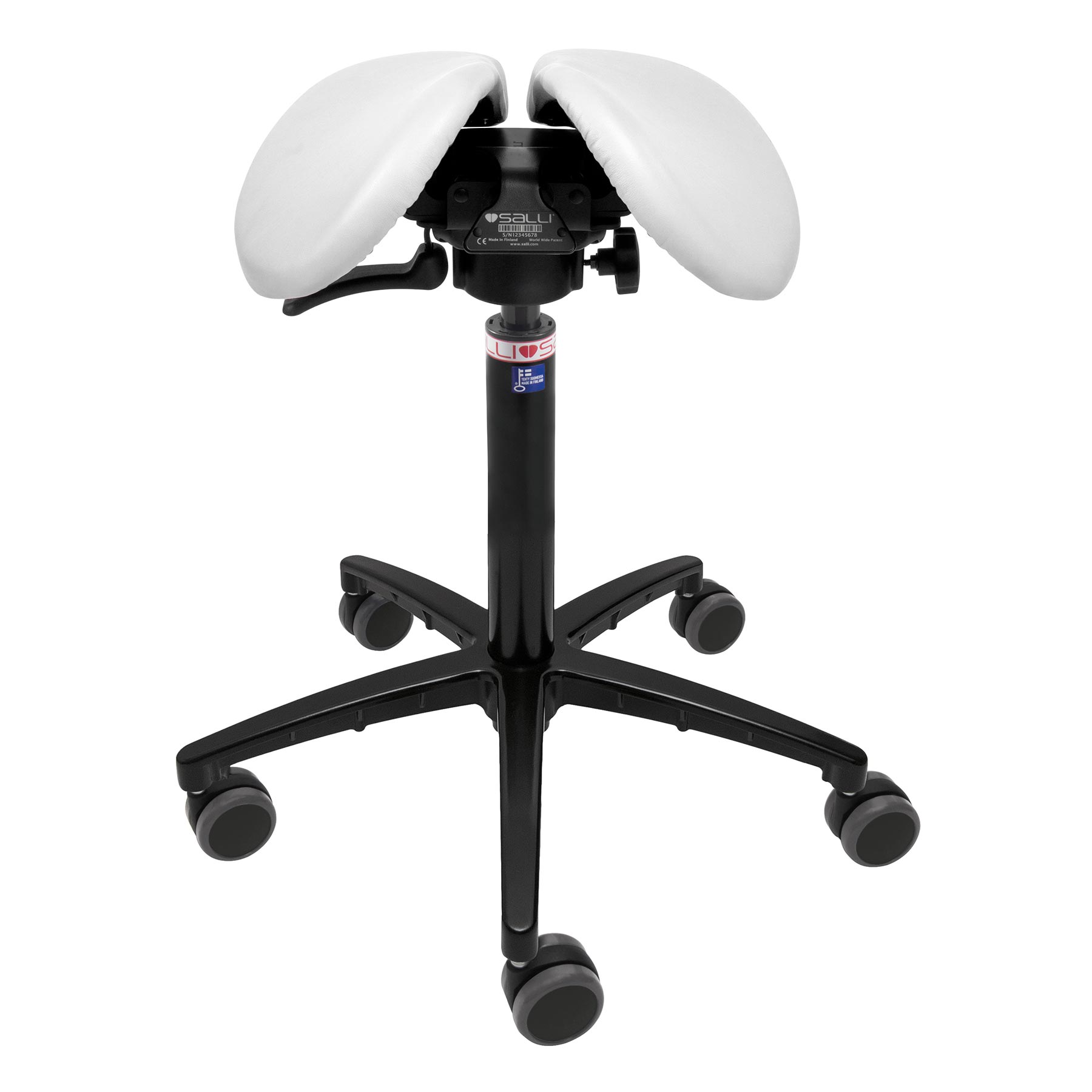 Salli Swing-Fit Schmal