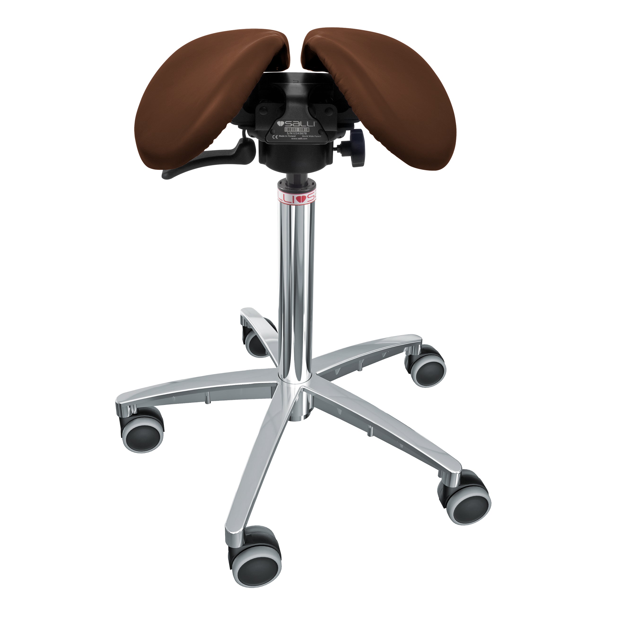 Salli Swing-Fit Schmal