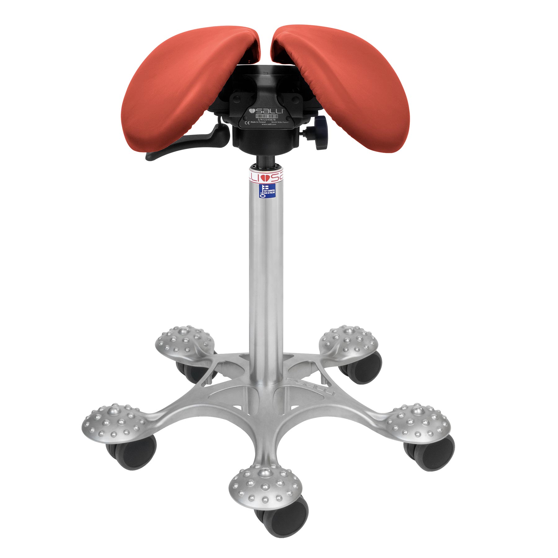 Salli Swing-Fit Schmal