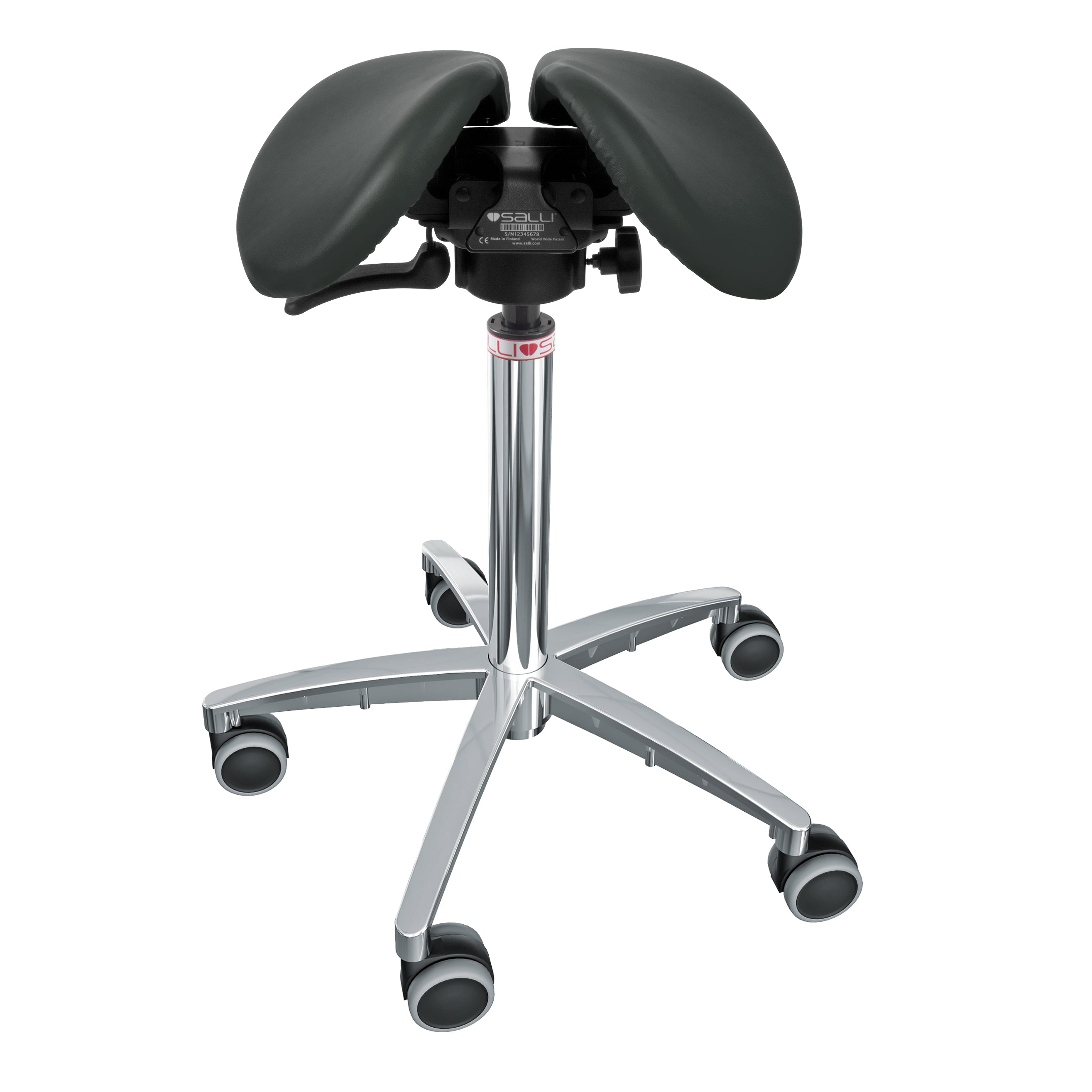 Salli Swing-Fit Schmal