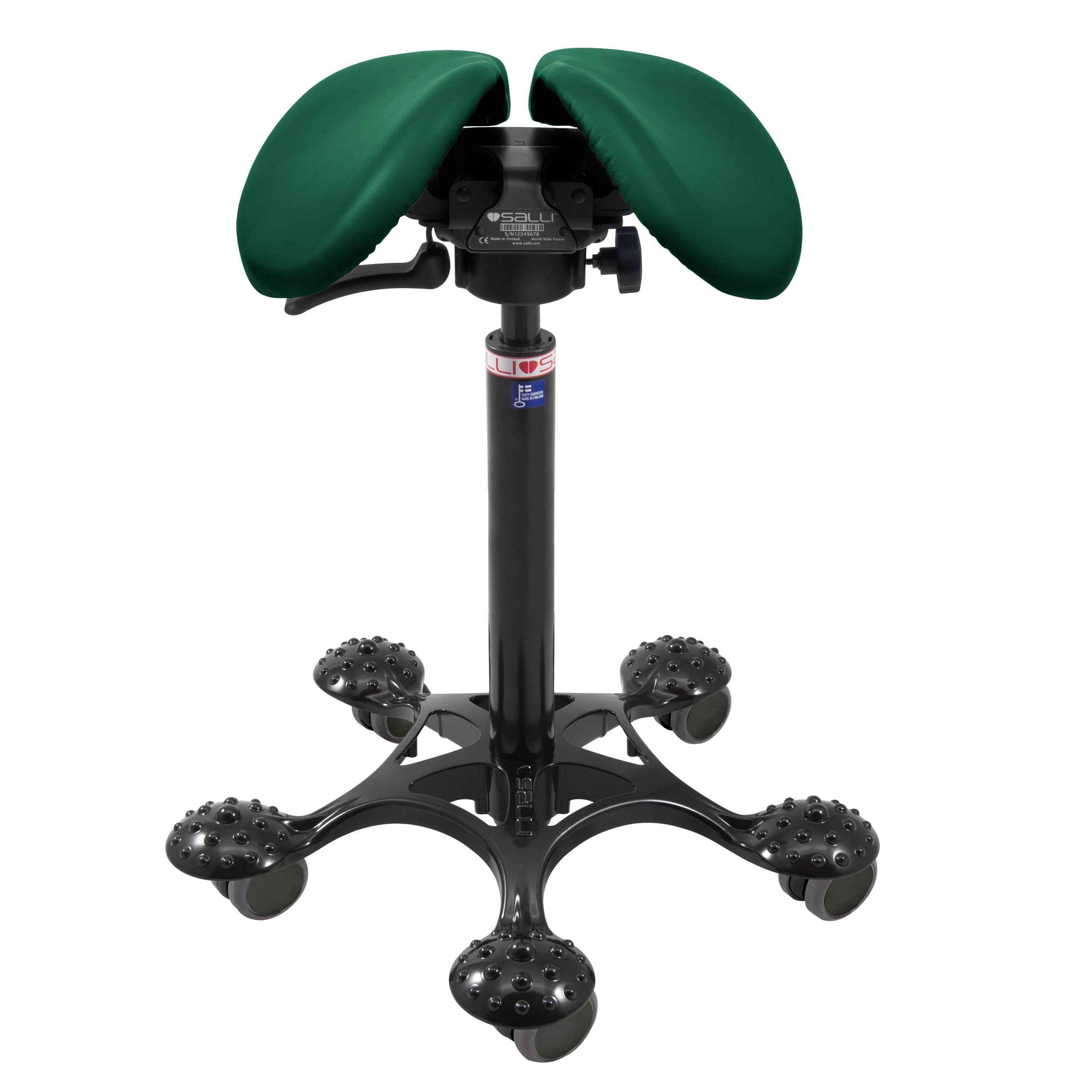 Salli Swing-Fit Schmal