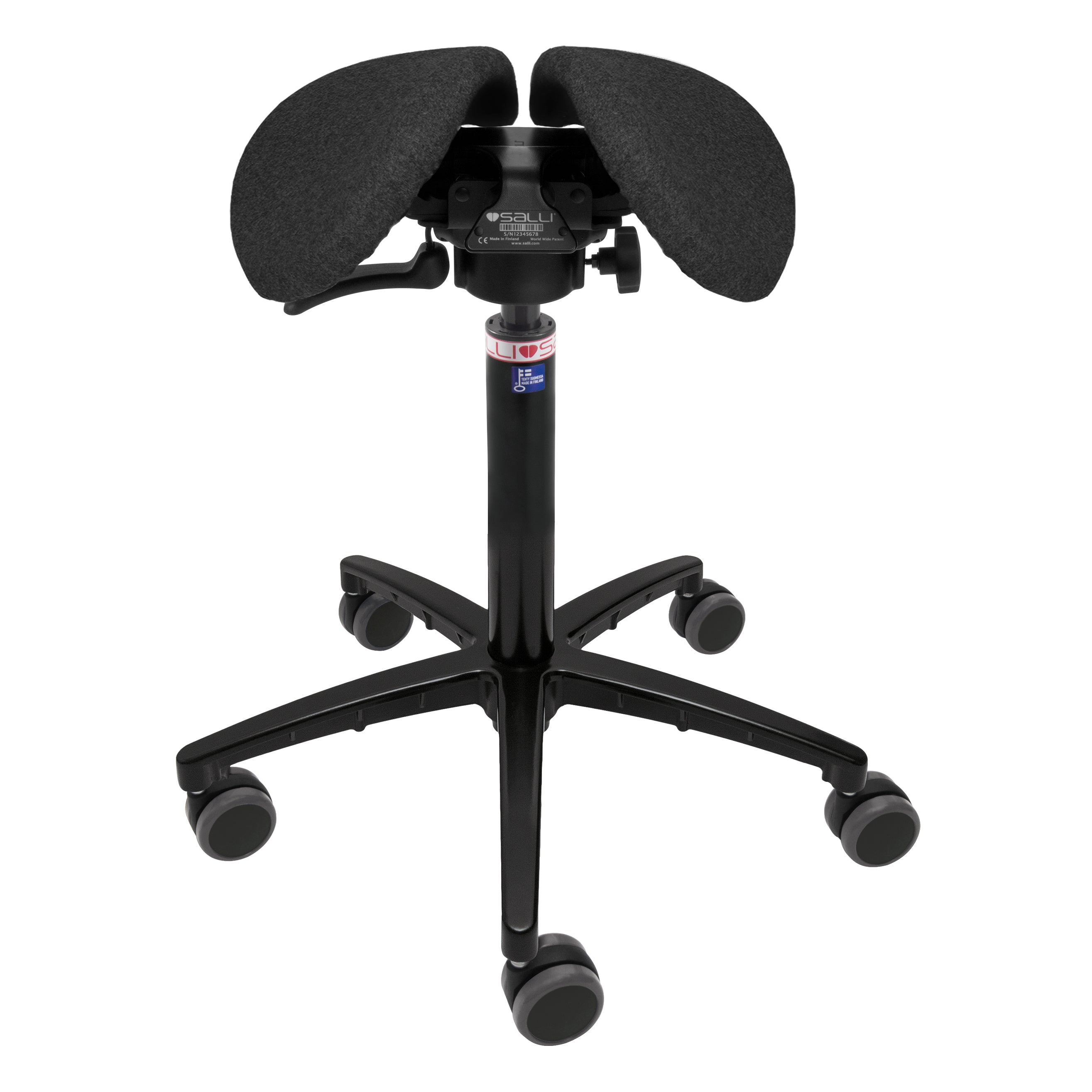 Salli Swing-Fit Schmal