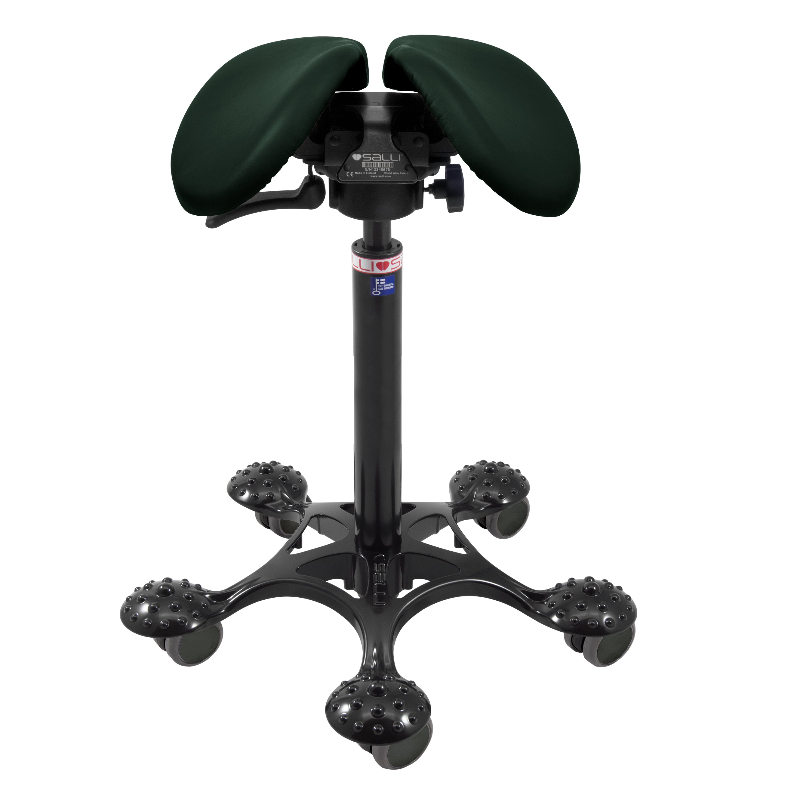 Salli Swing-Fit Schmal