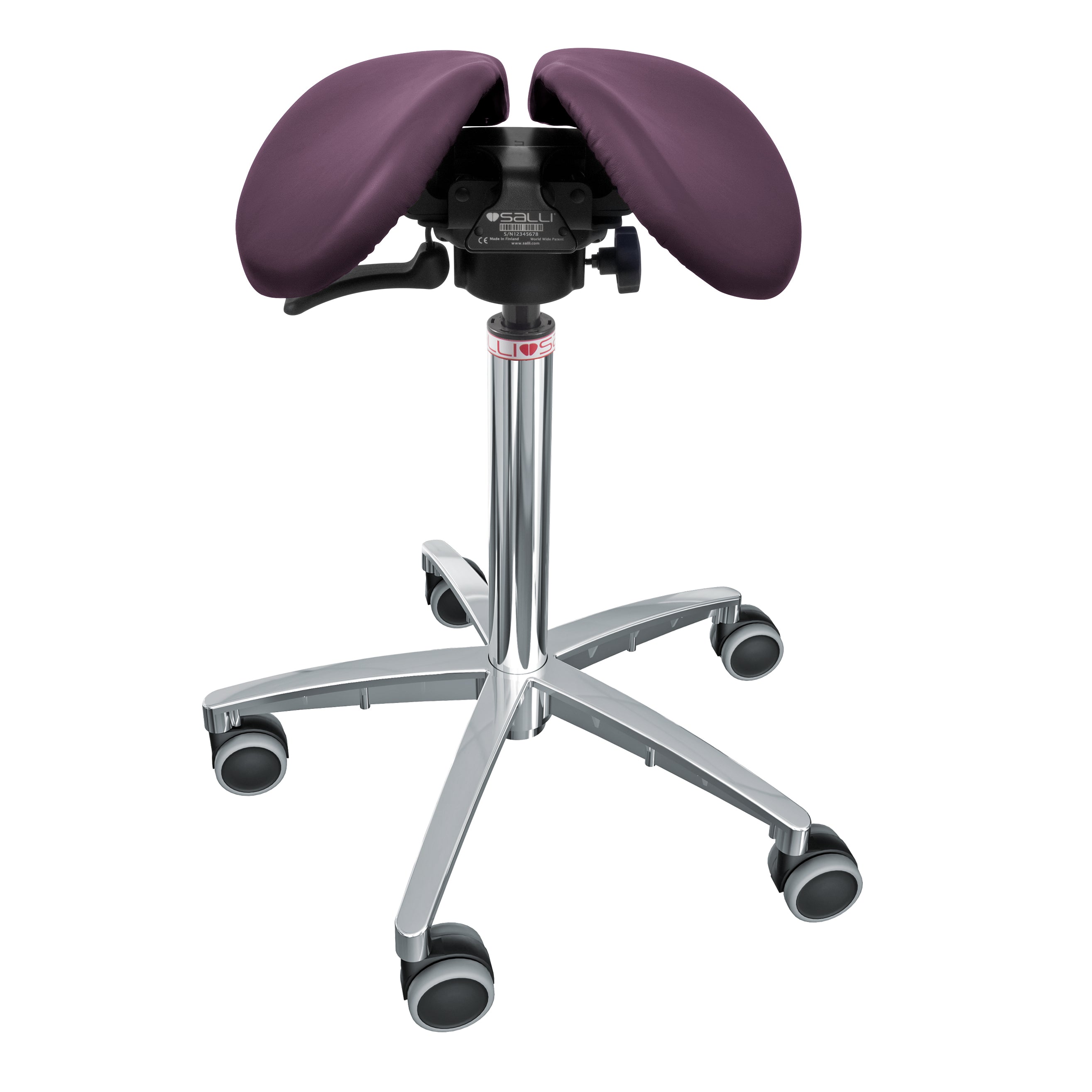 Salli Swing-Fit Schmal