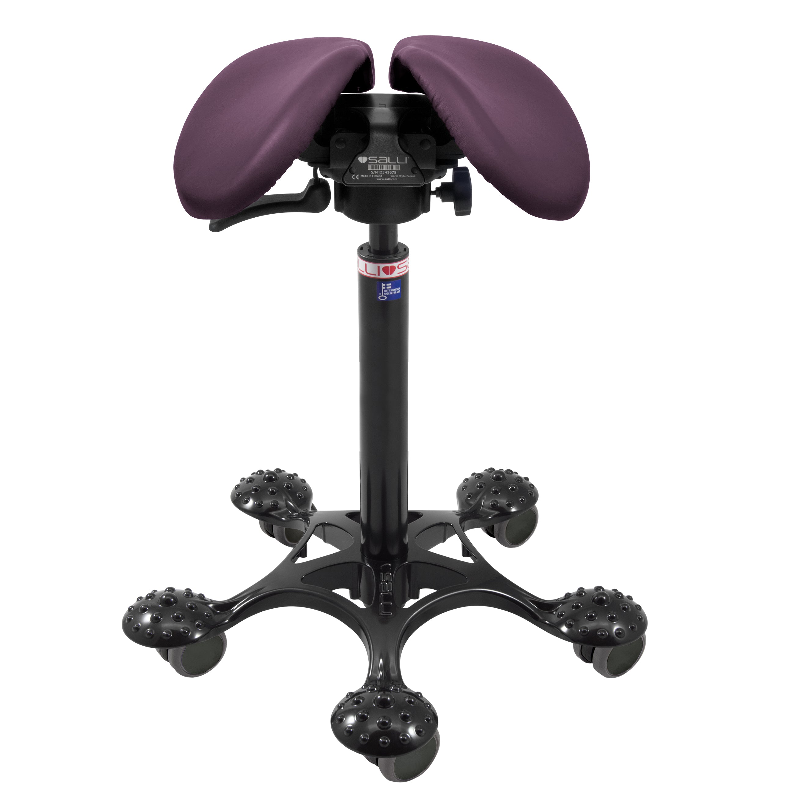 Salli Swing-Fit Schmal