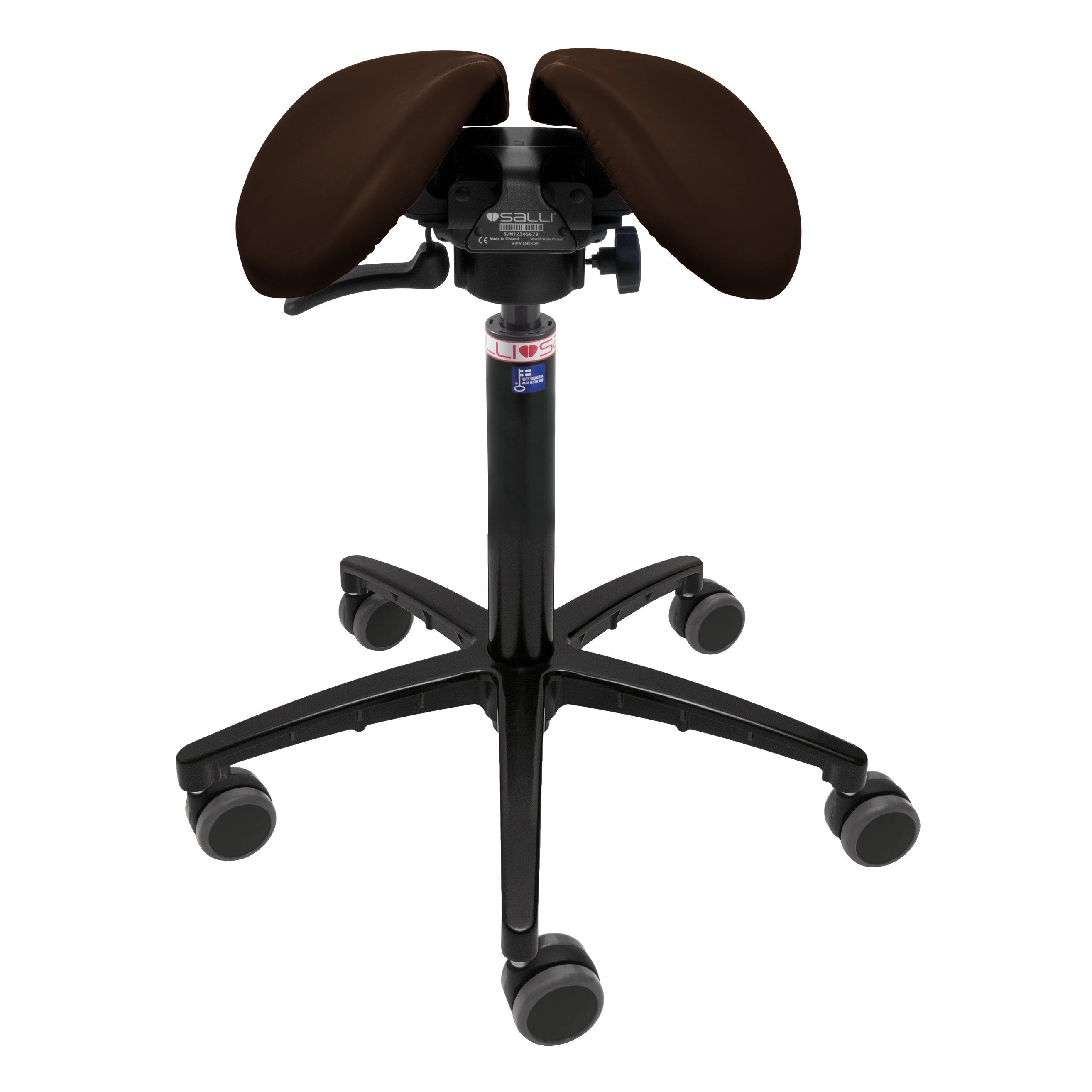 Salli Swing-Fit Schmal