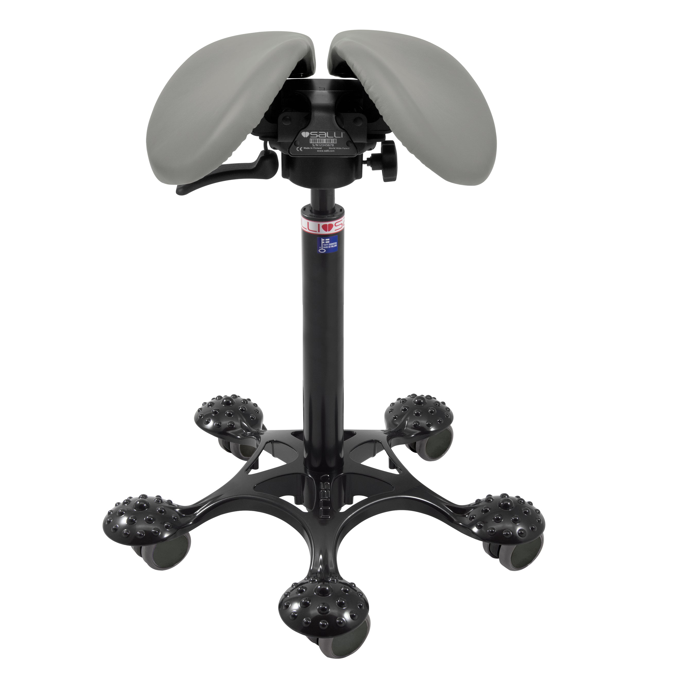 Salli Swing-Fit Schmal