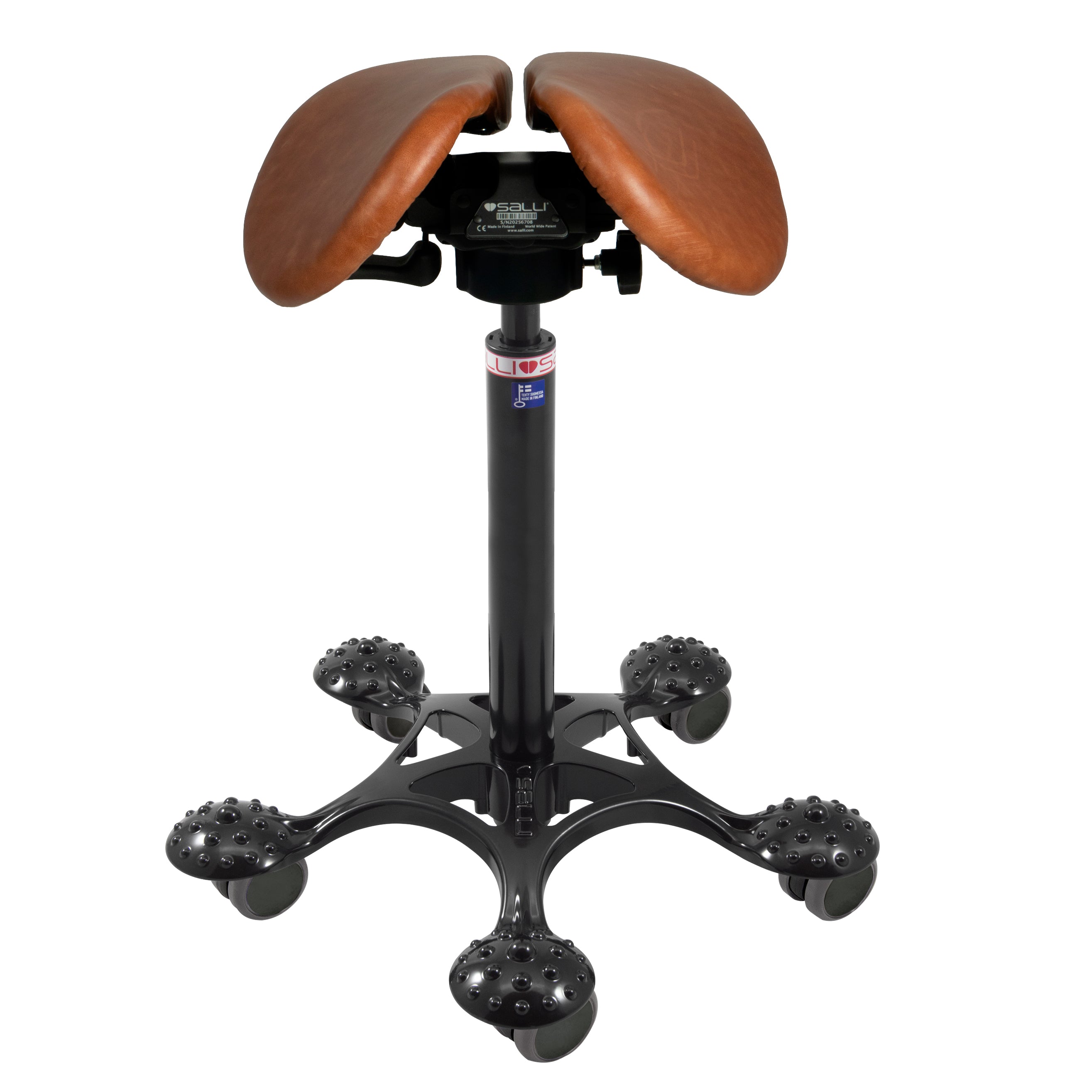 Salli Swing-Fit Schmal