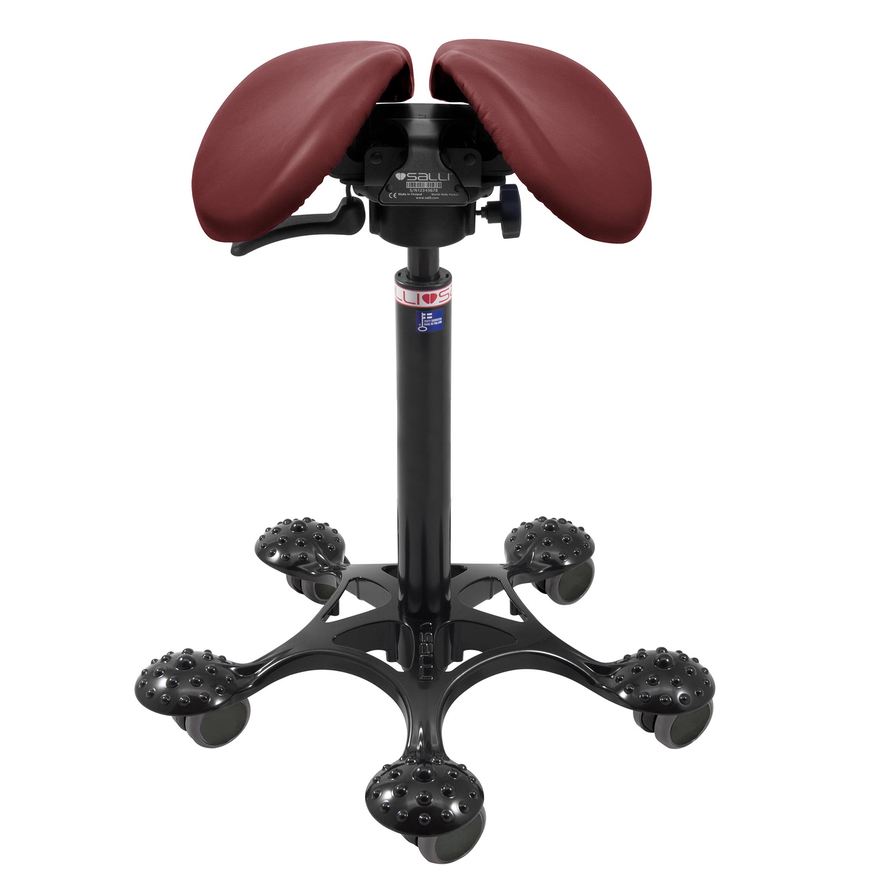 Salli Swing-Fit Schmal