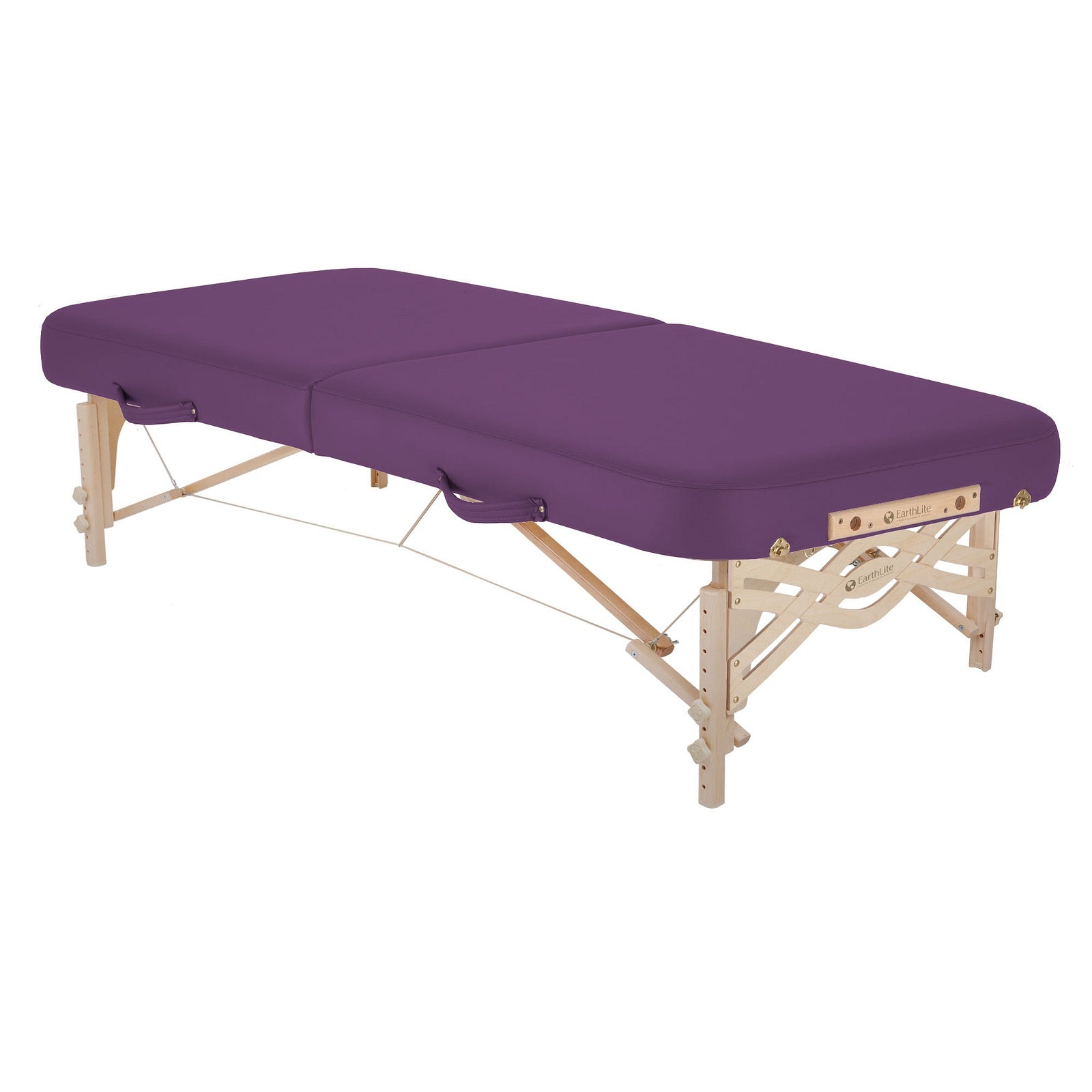 Spirit mit niedriger Höheneinstellung