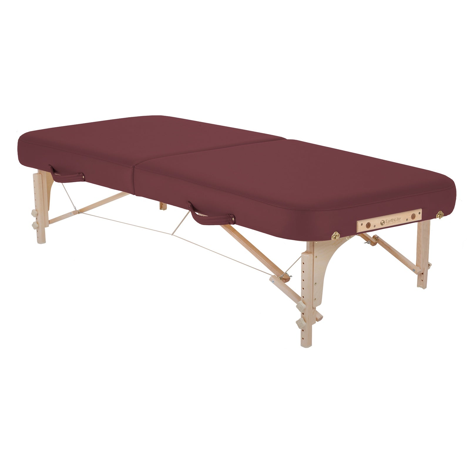 Spirit mit niedriger Höheneinstellung