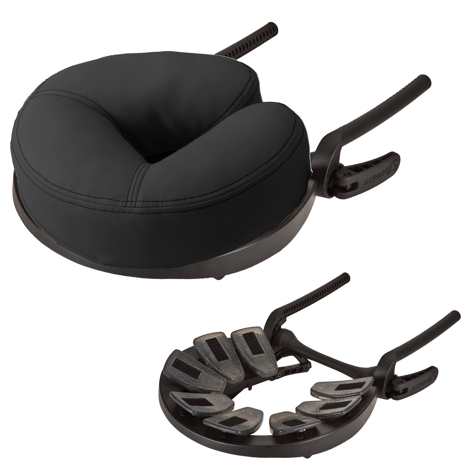 Caress Multifunktionskopfstütze