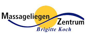 Massageliegen Zentrum