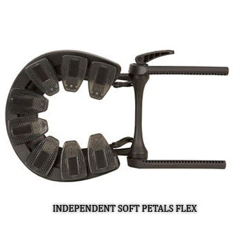 Caress Plattform ohne Kissen