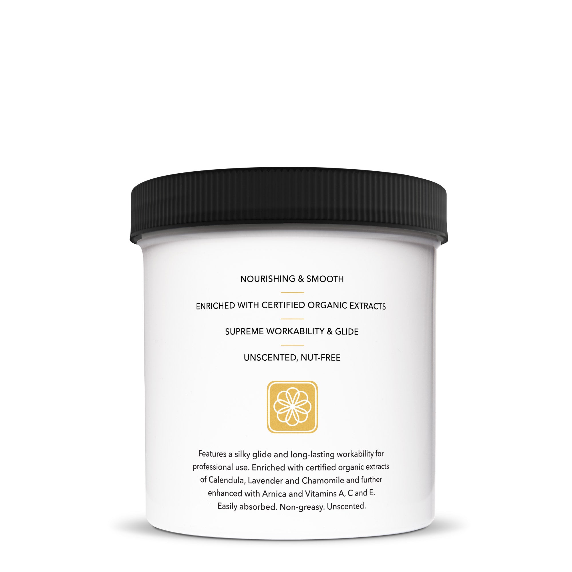 Everglide Massagecreme