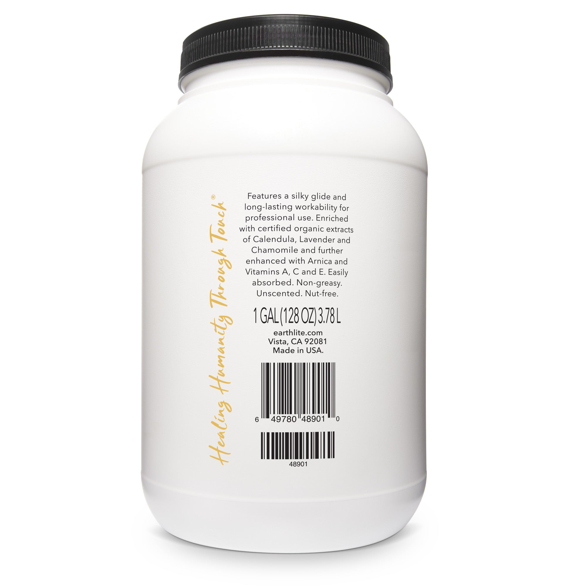 Everglide Massagecreme