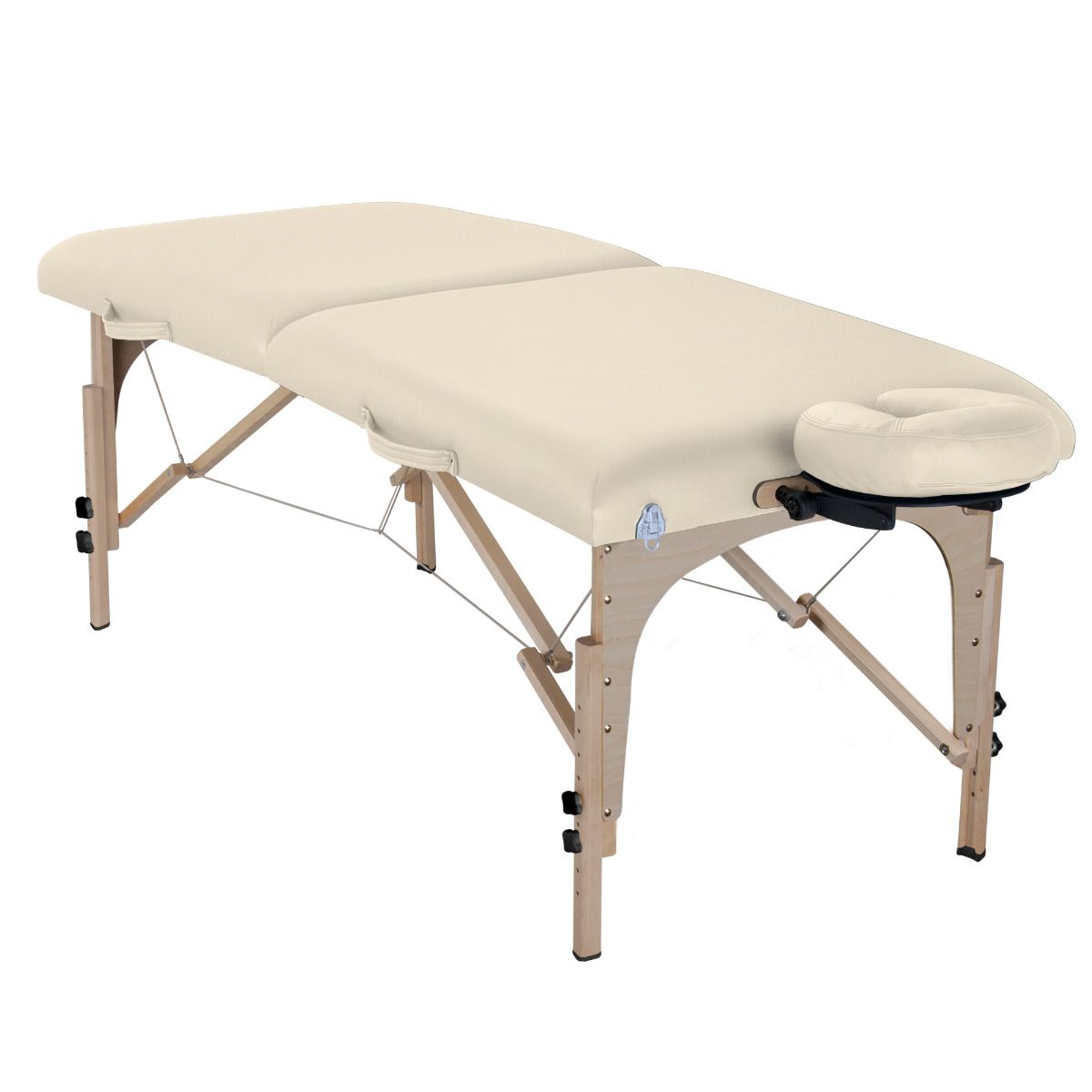 Massagetisch-Paket Element