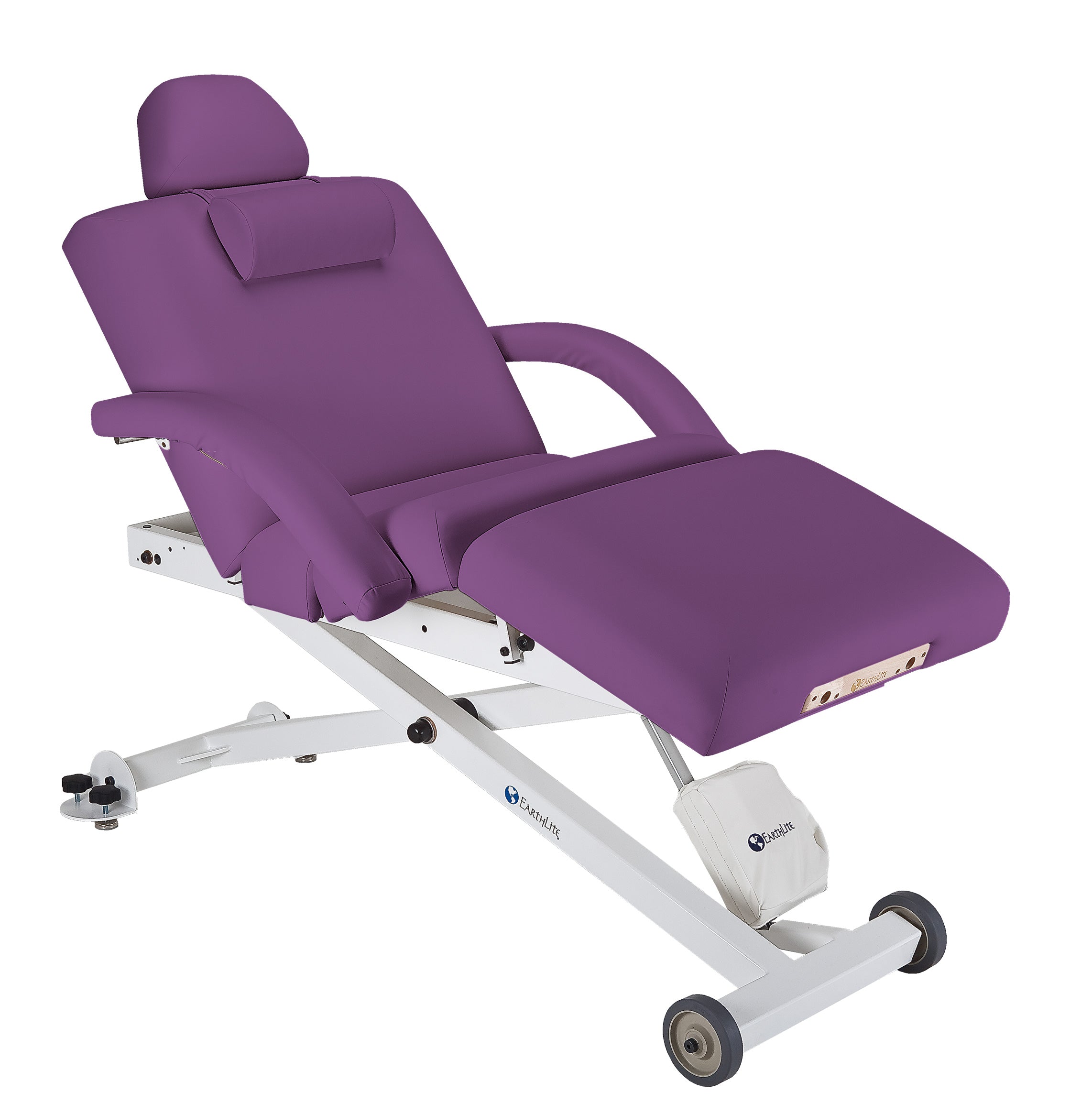 Earthlite Ellora Salon - elektrisch