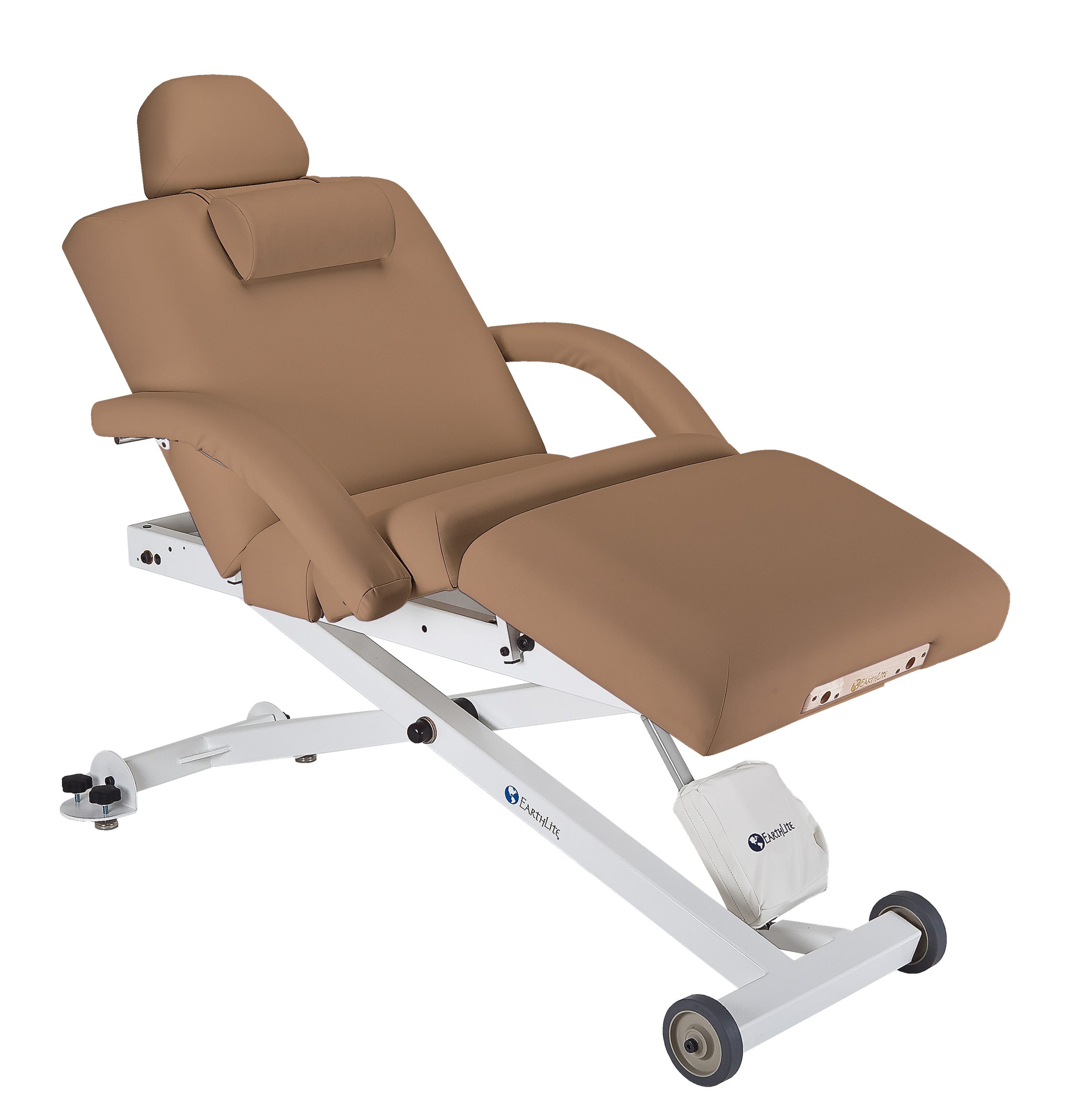 Earthlite Ellora Salon - elektrisch