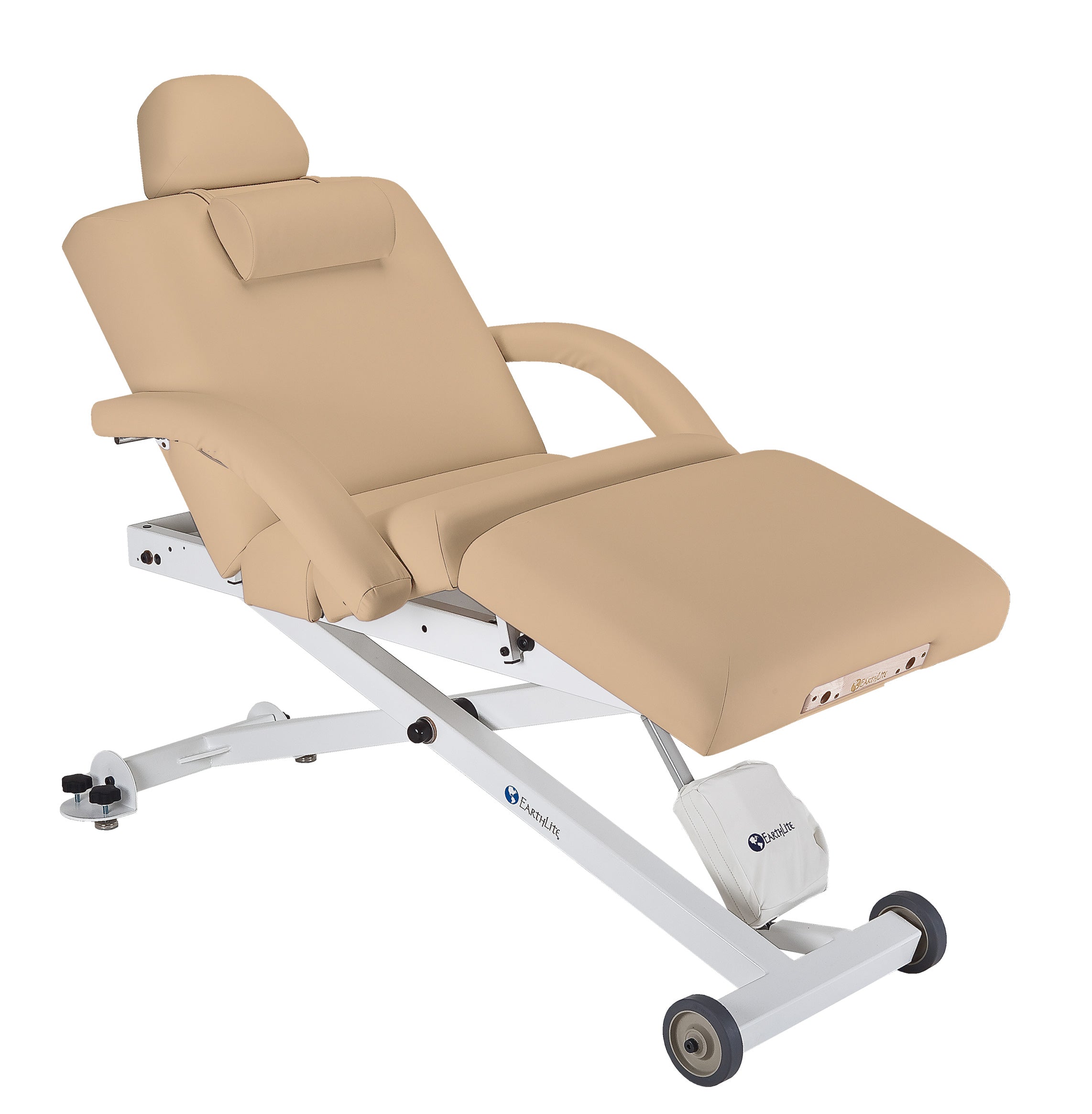 Earthlite Ellora Salon - elektrisch