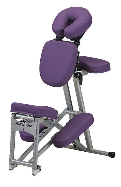 Ergo Pro II Massagestuhl
