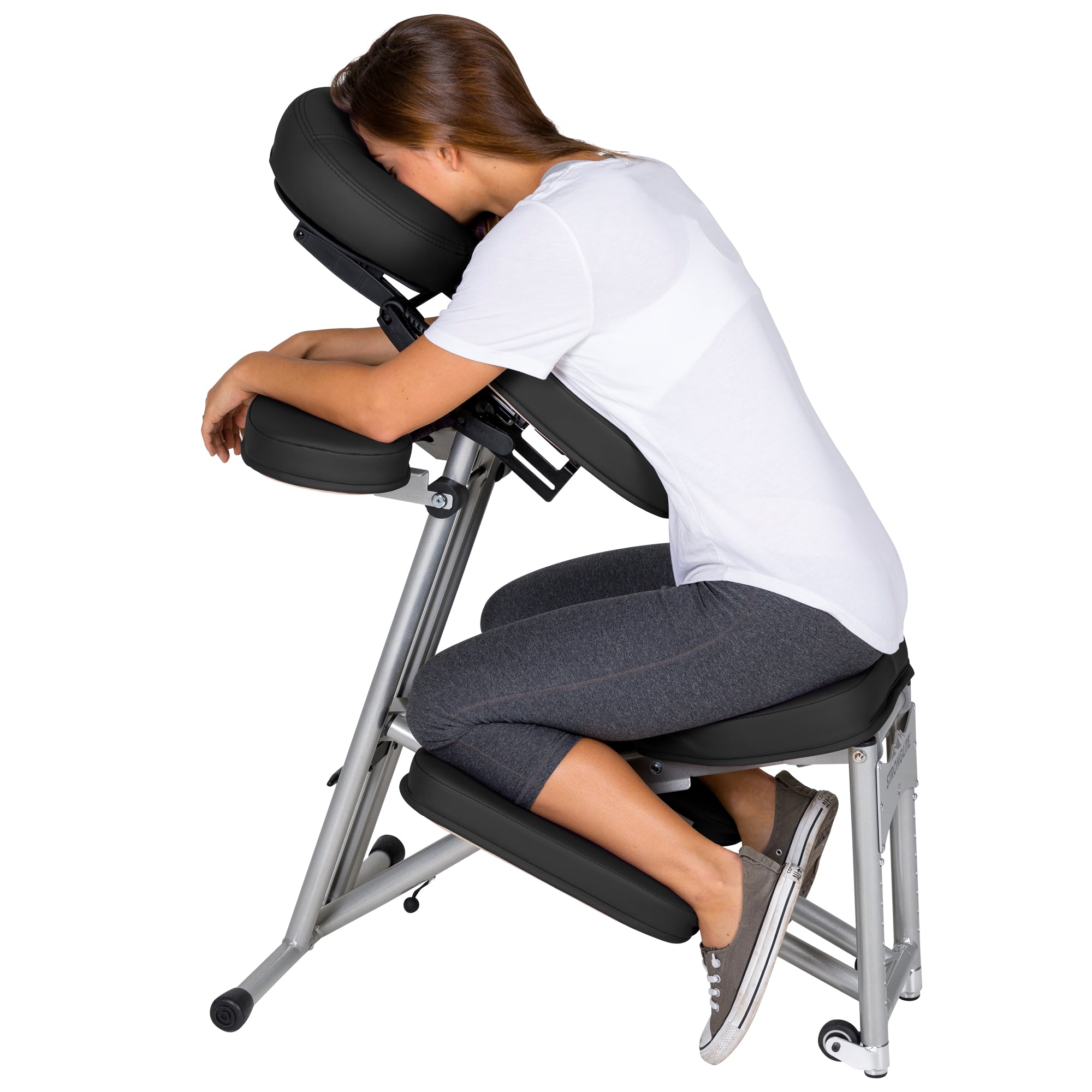 Ergo Pro II Massagestuhl