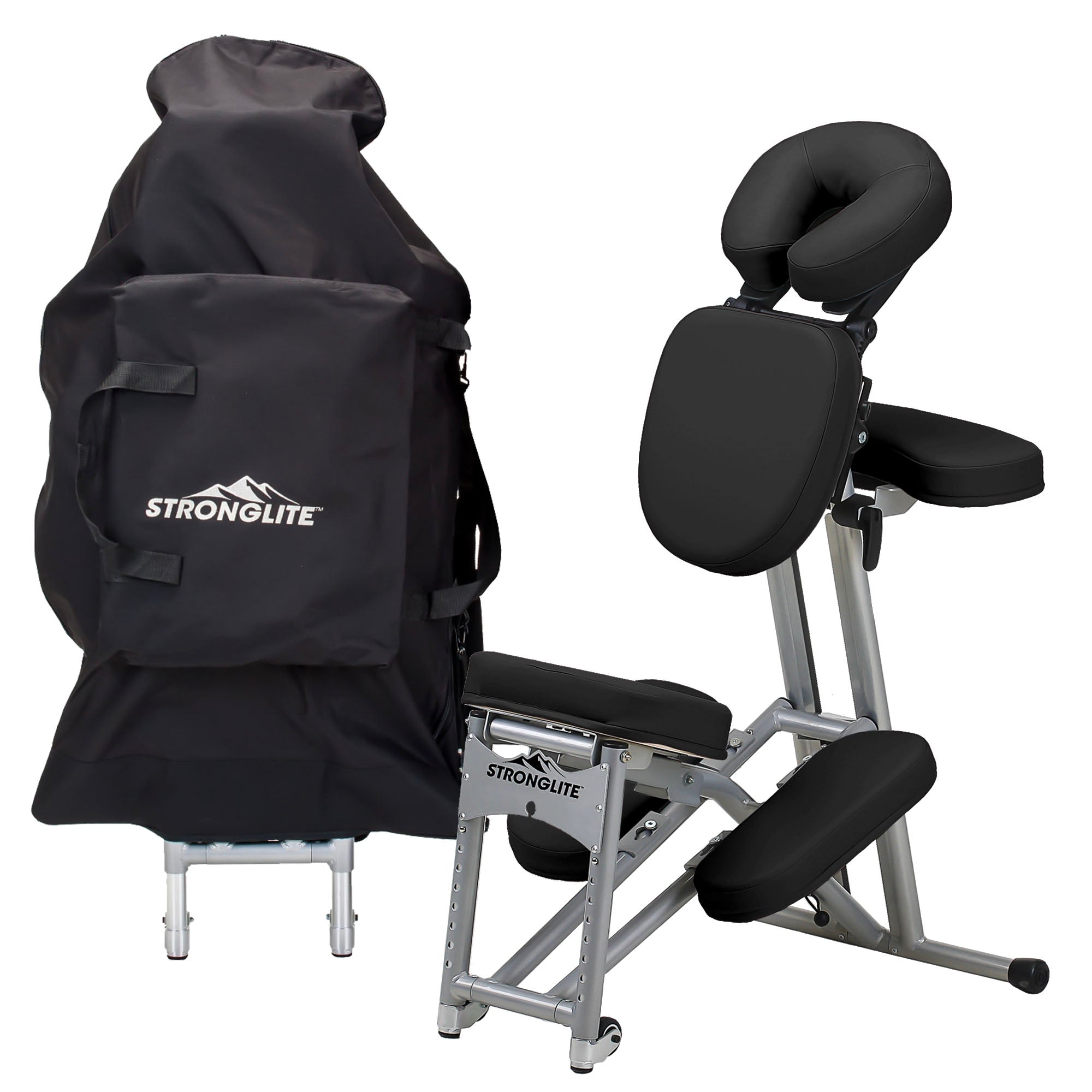 Ergo Pro II Massagestuhl