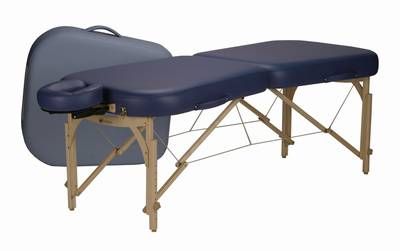 Earthlite Massagetisch Infinity
