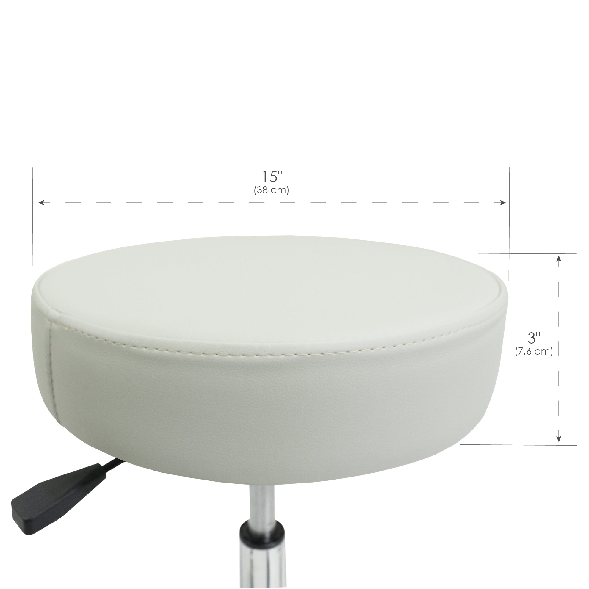 Earthlite Rollhocker