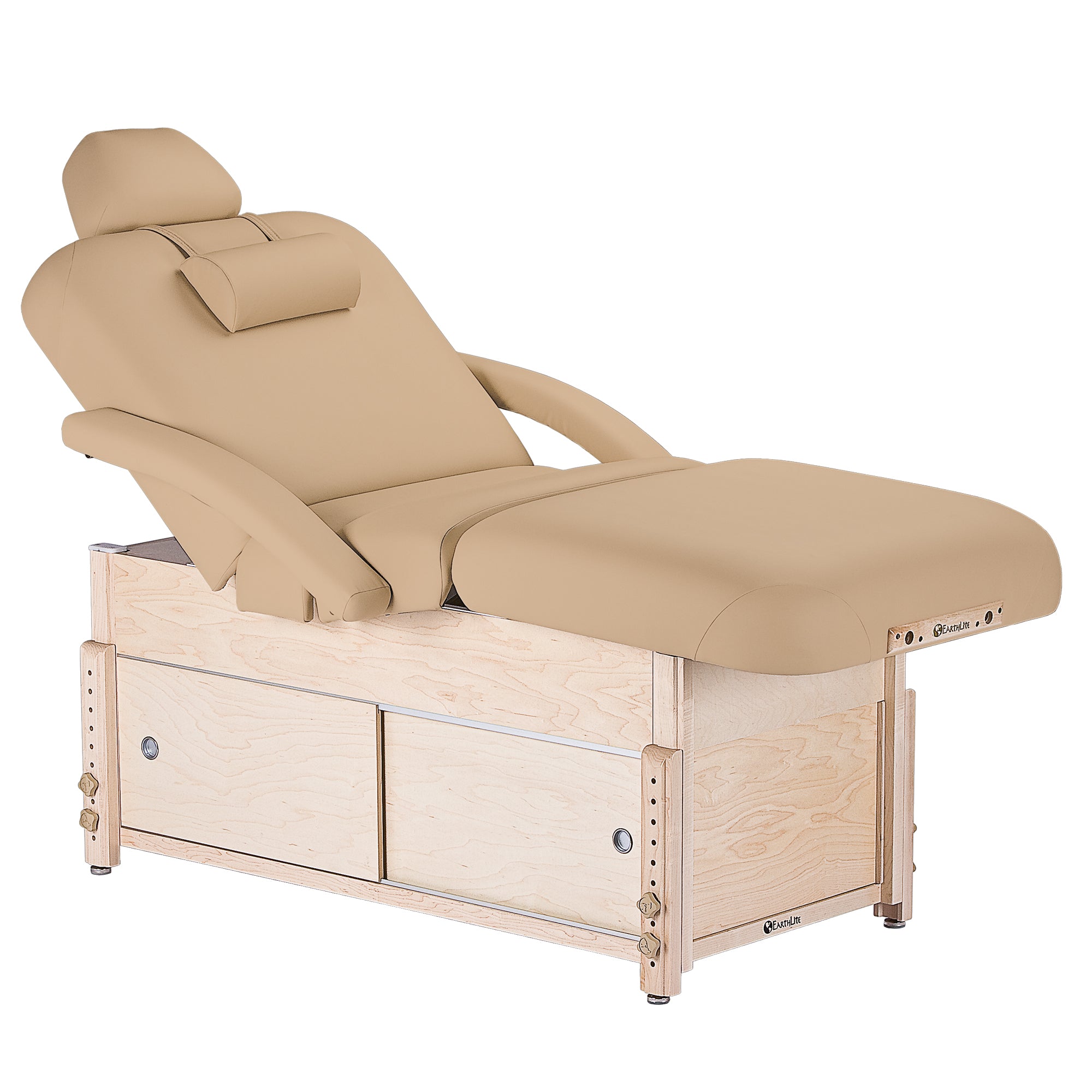 Earthlite Sedona Salon