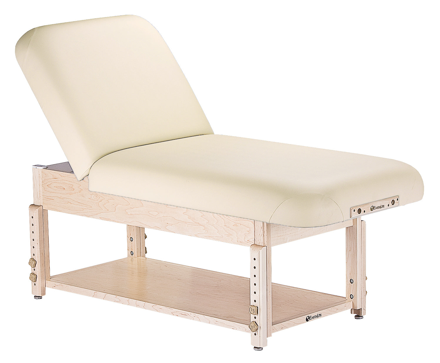 Earthlite Massageliege Sedona mit verstellbarer Rückenlehne