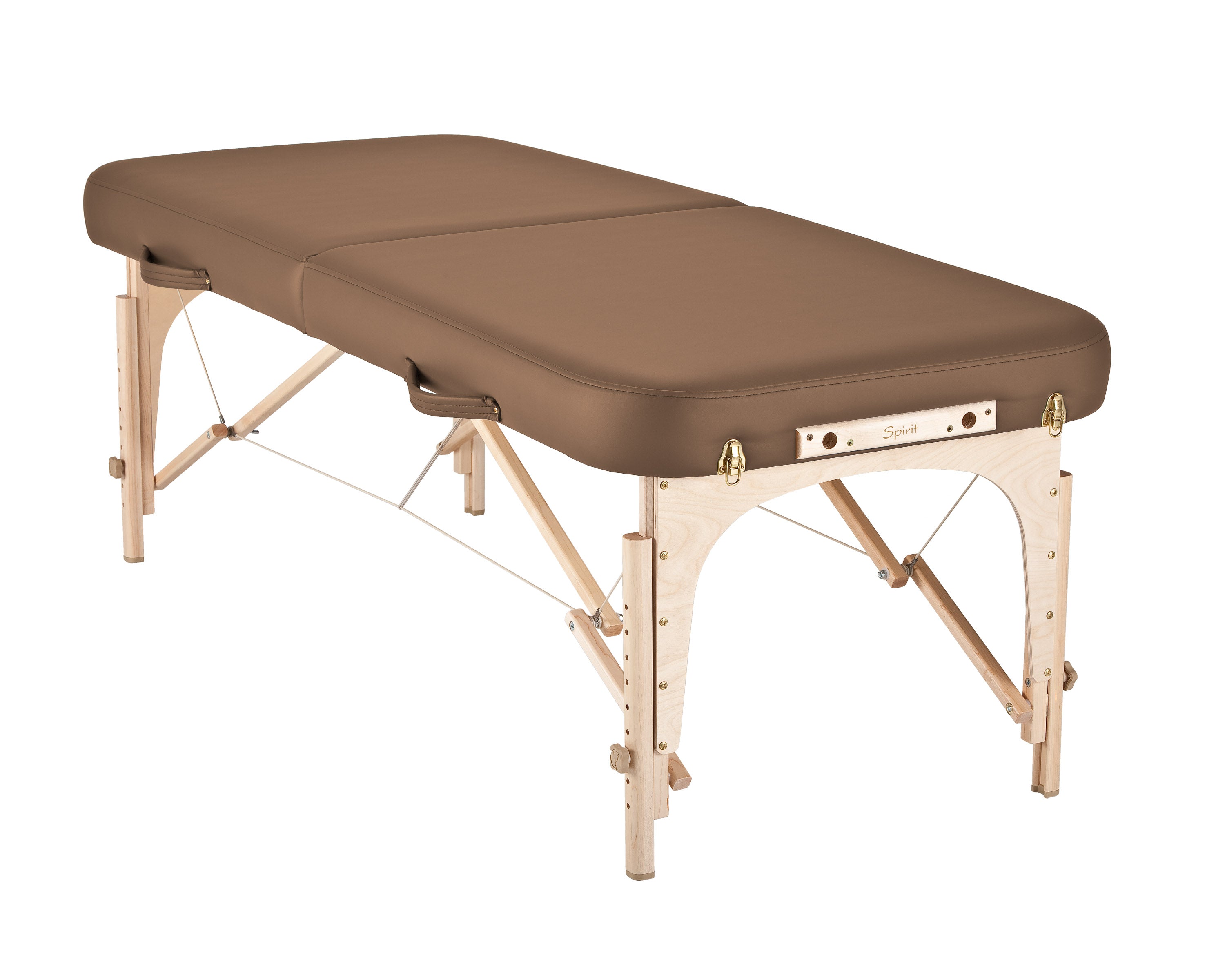 New Spirit extrabreit