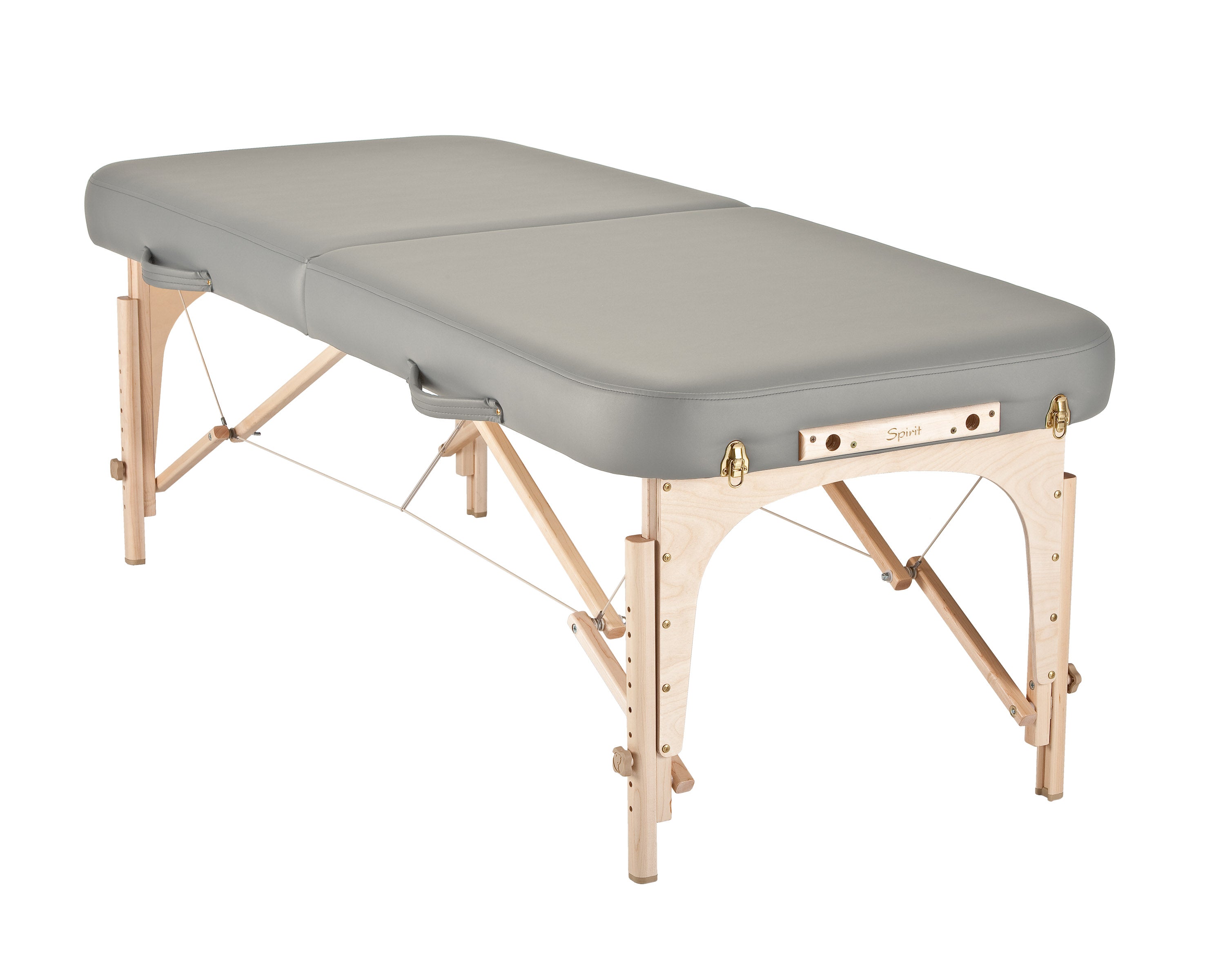 Earthlite Massageliege Spirit beidseitig Reiki-Endplatte