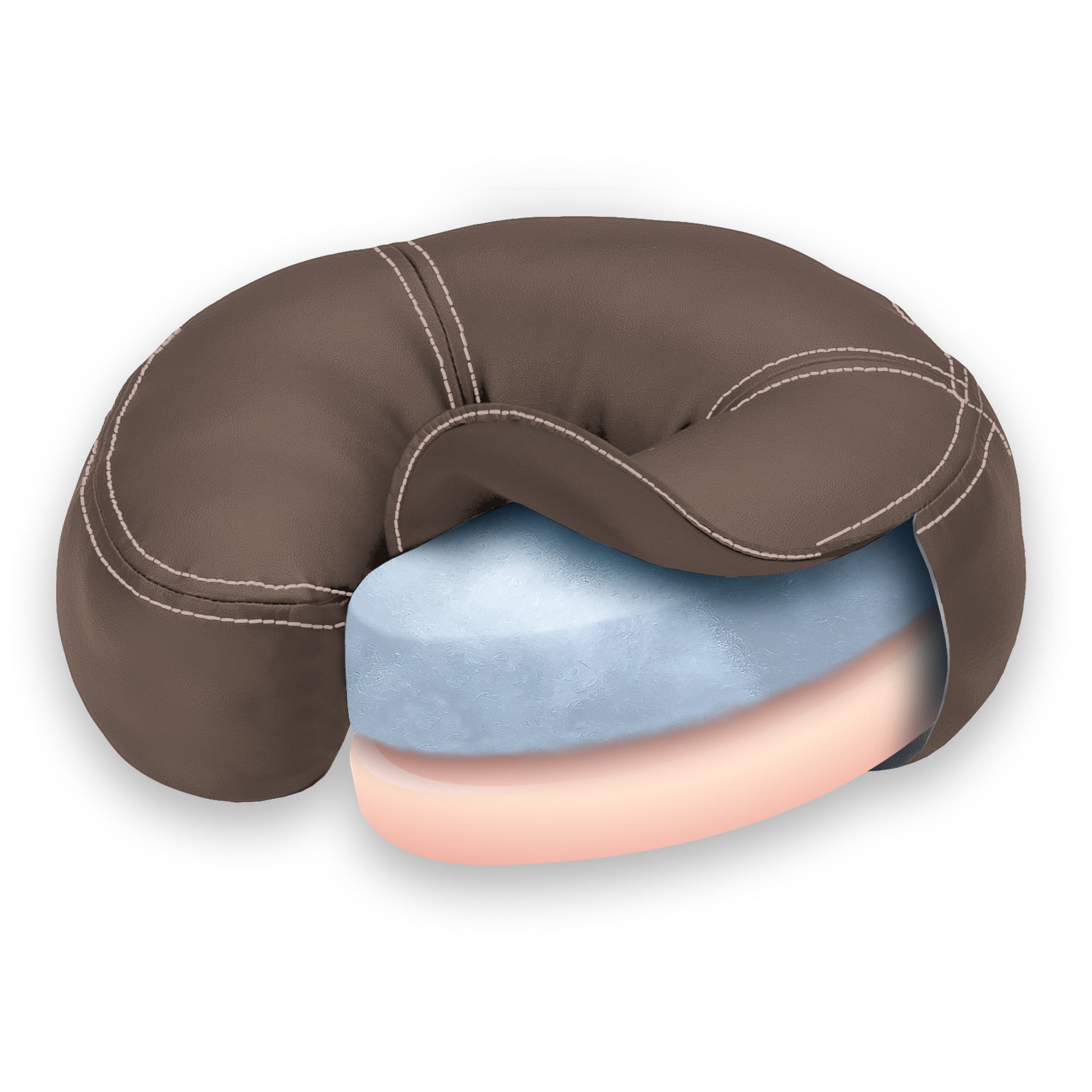 Strata-Kopfstützenkissen