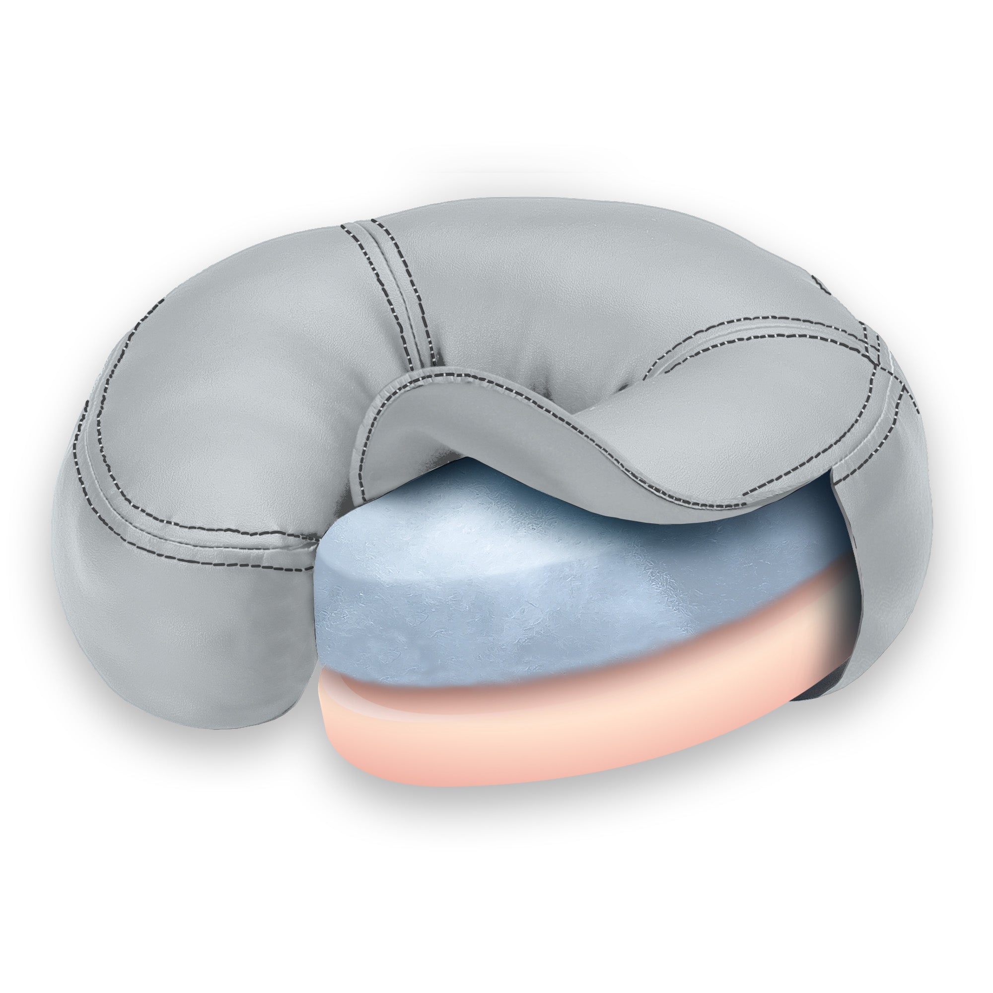 Strata-Kopfstützenkissen
