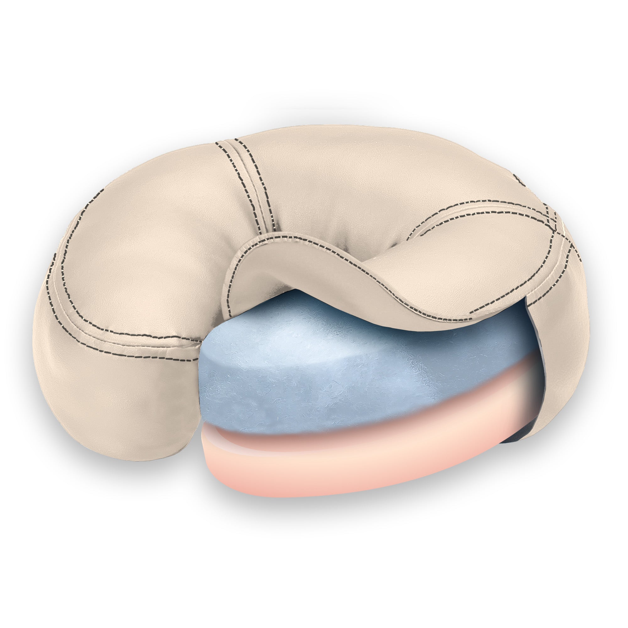 Strata-Kopfstützenkissen